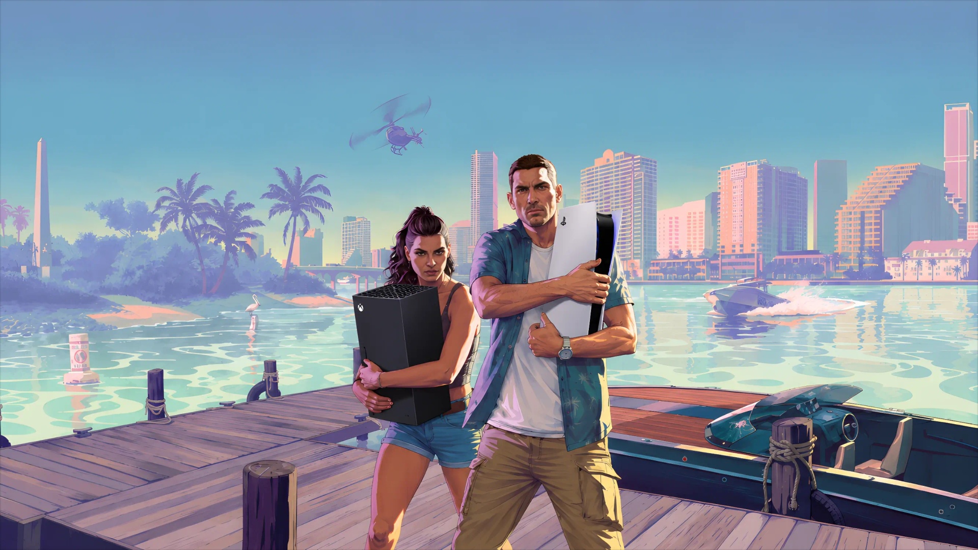 Com GTA 6 no horizonte, analista alerta para possível “choque de preço” nos consoles