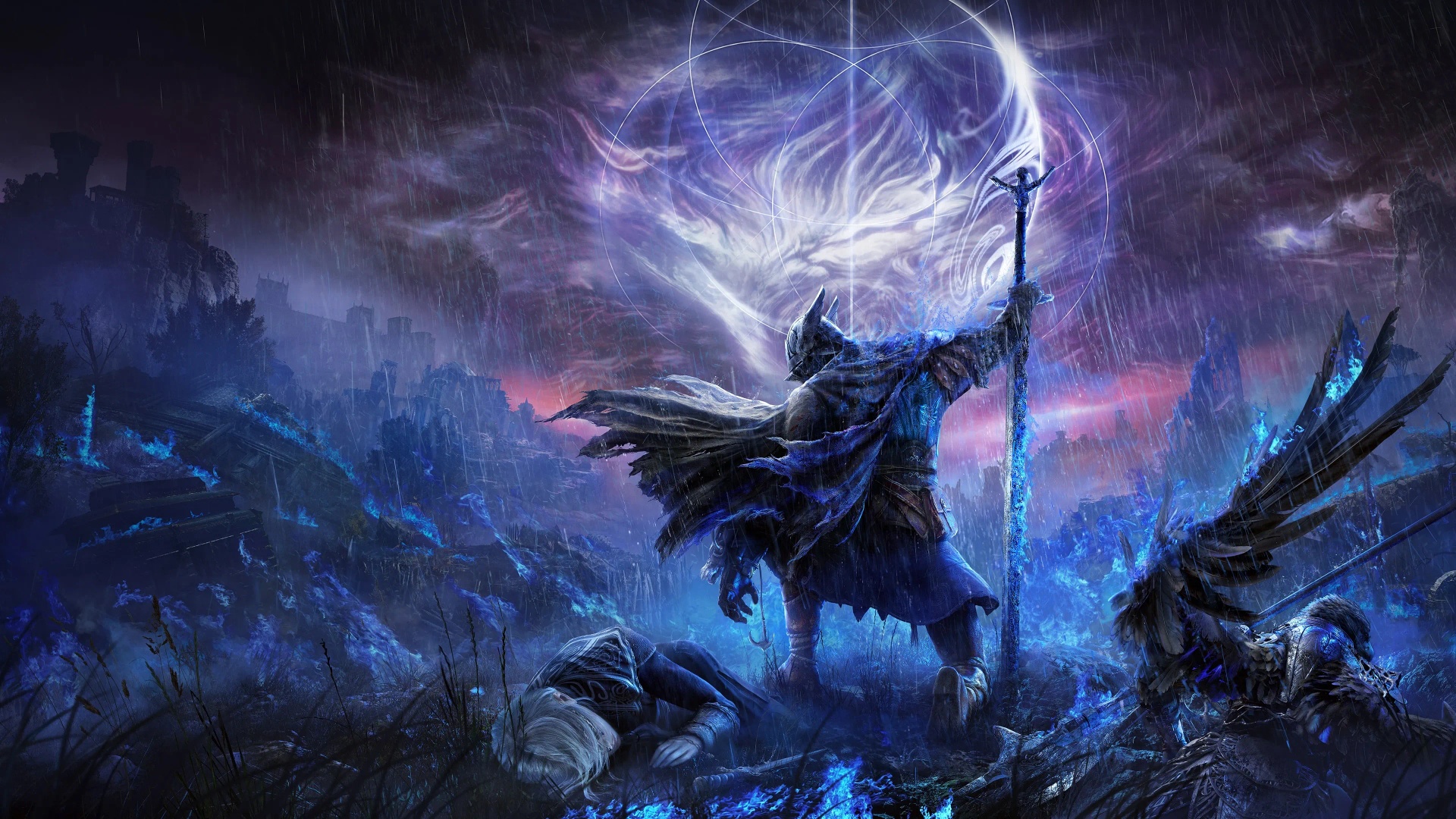 Rumor aponta que FromSoftware prepara novo RPG de ação com lançamento previsto para agosto