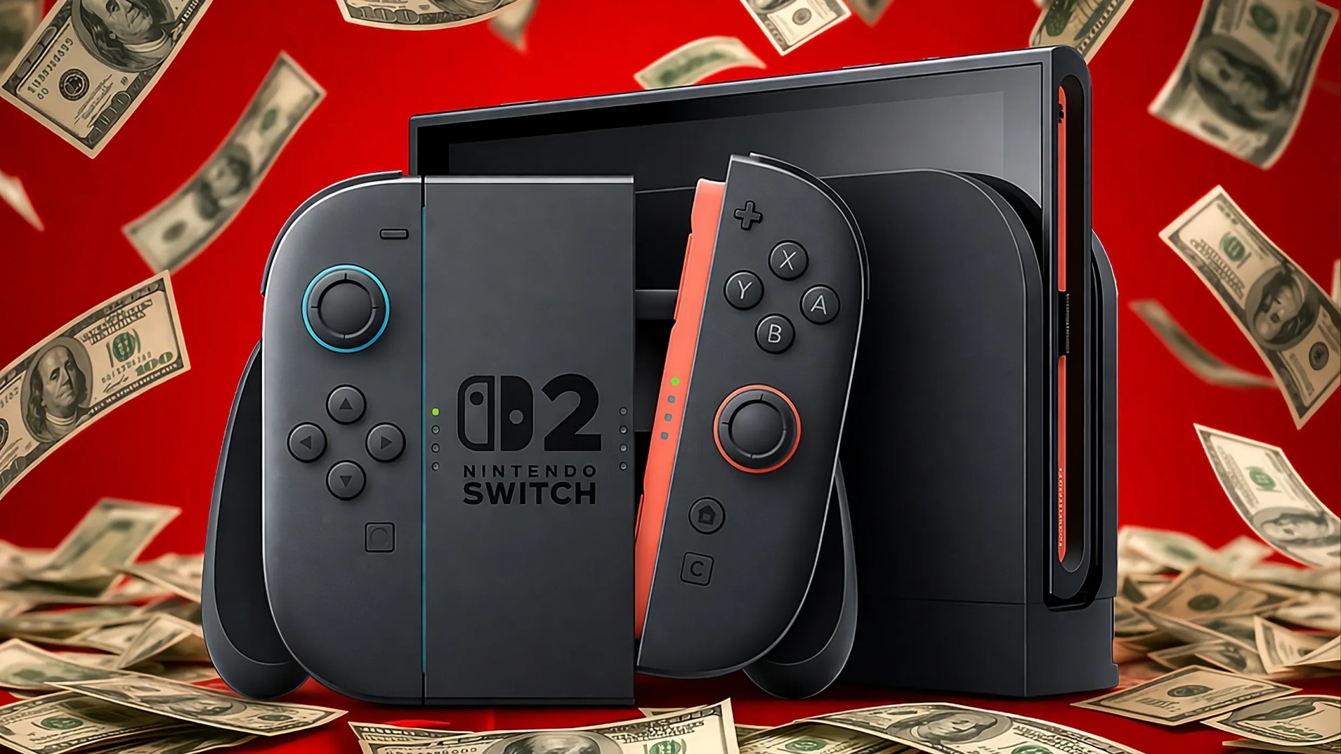 Nintendo aumenta preço do Switch 2 e presidente da empresa pede desculpas aos consumidores