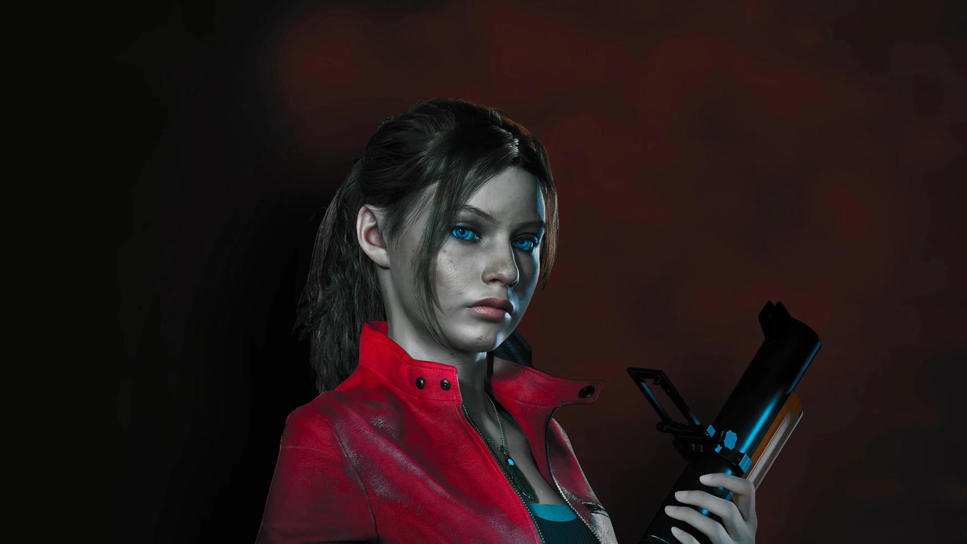 Rumor: Resident Evil 10 pode mirar 
a próxima geração de consoles e trazer Claire Redfield de volta