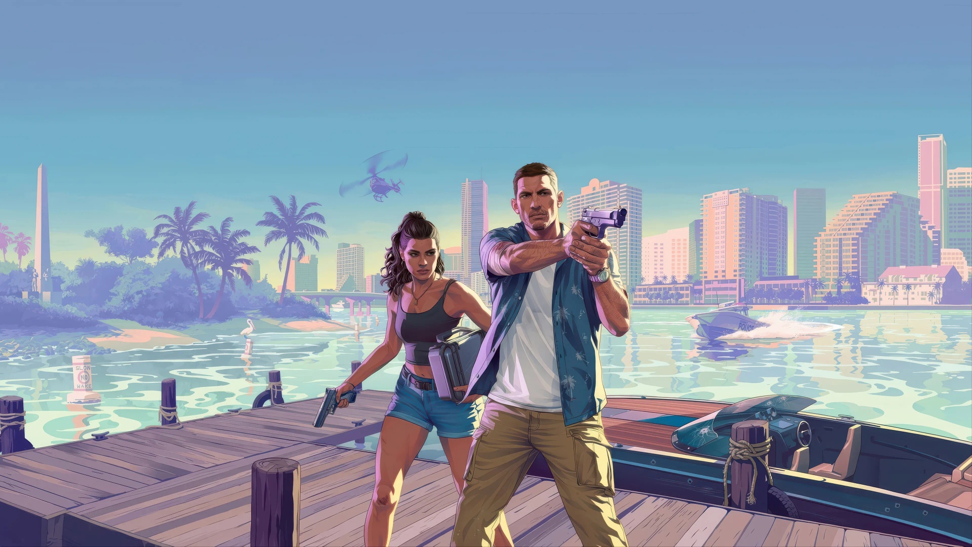 Rumor: pré-venda de GTA 6 pode começar nesta terça-feira