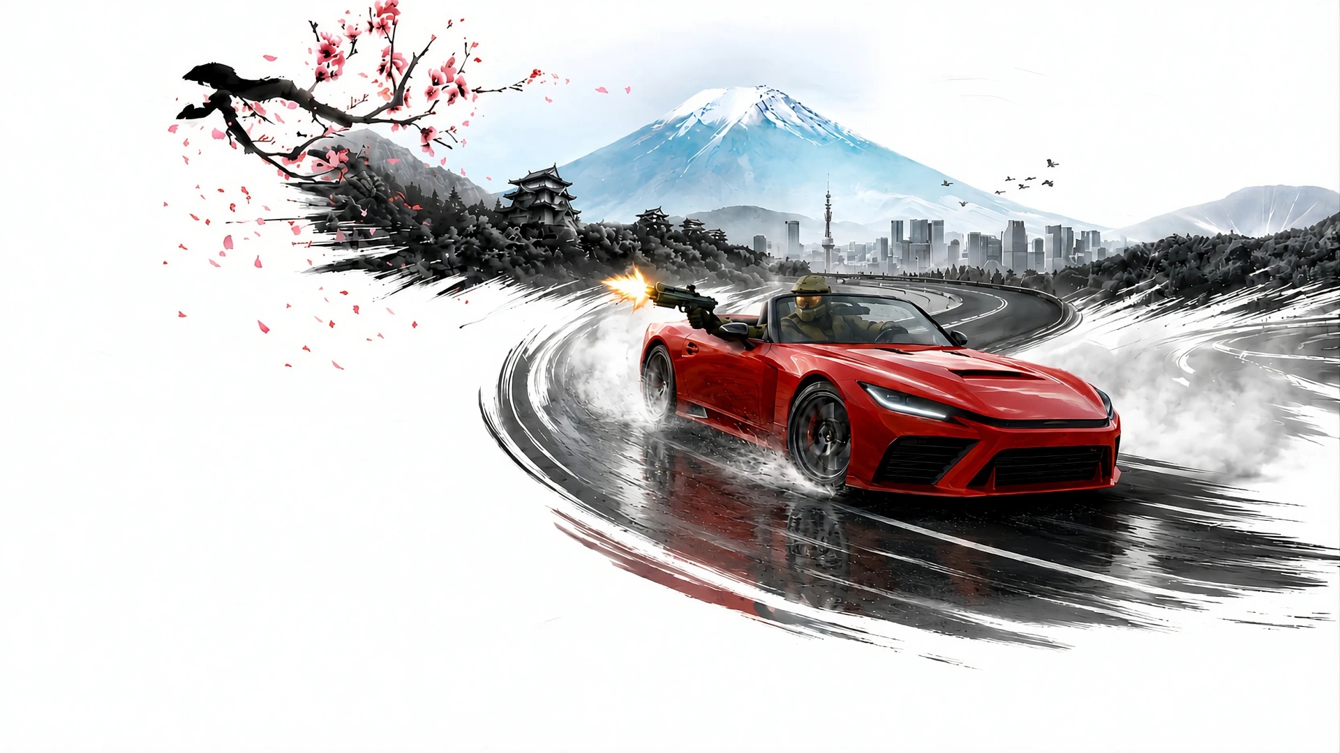 Forza Horizon 6: Playground Games promete punições severas contra acessos ilegais