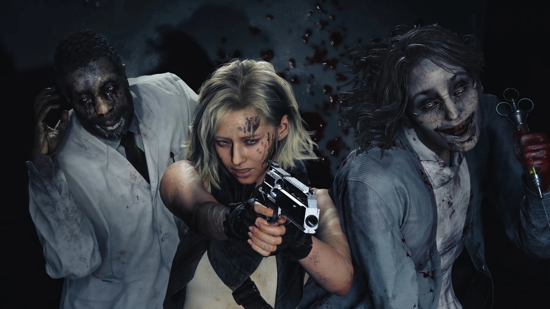 Resident Evil Requiem impulsiona vendas e ajuda a franquia a chegar a 201 milhões de cópias vendidas