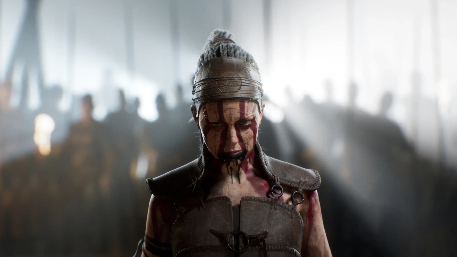 Ninja Theory lucra com Hellblade II no PS5