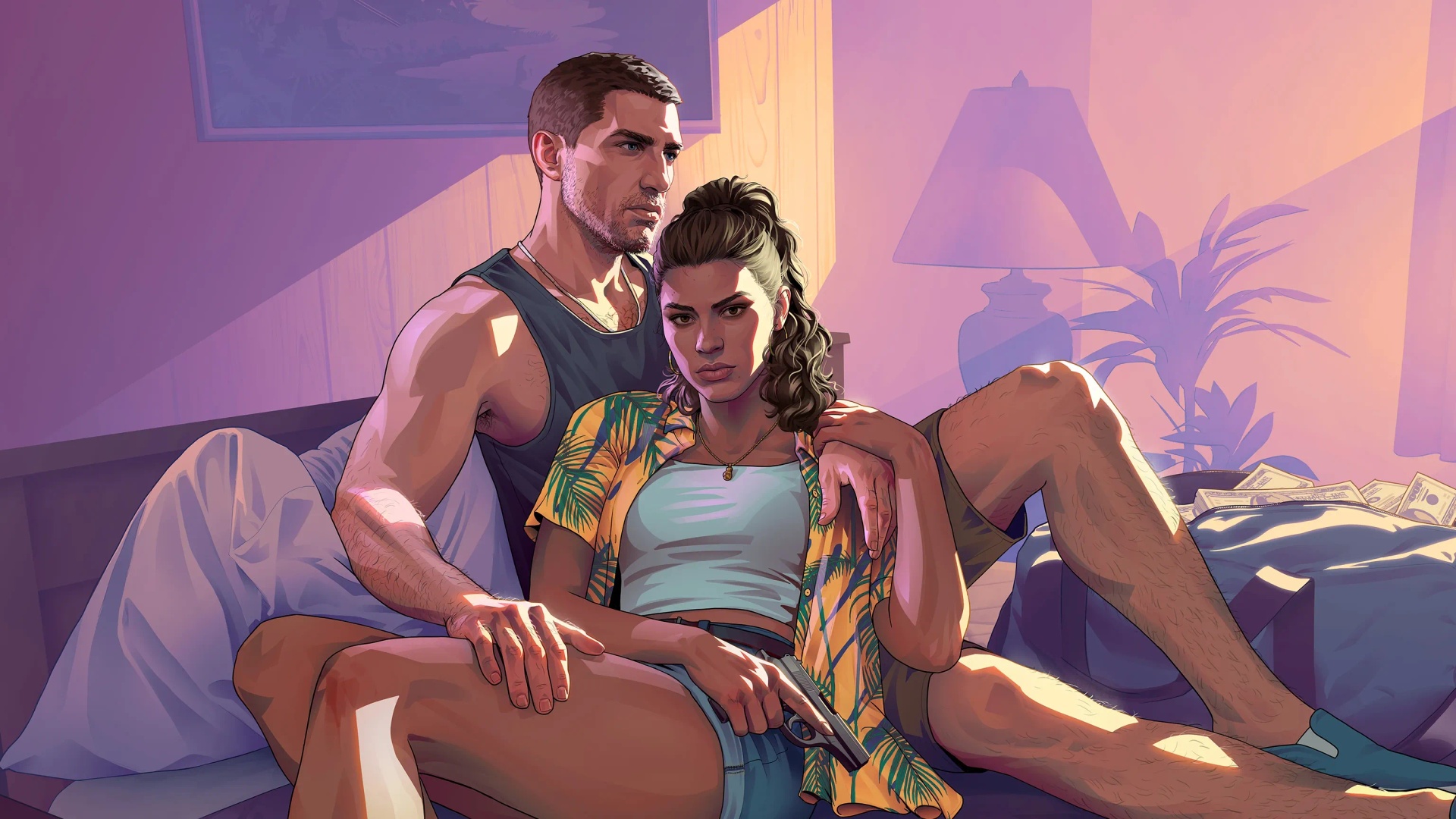 Boatos indicam vazamento de pré-venda de GTA 6 na Best Buy com início em 18 de maio