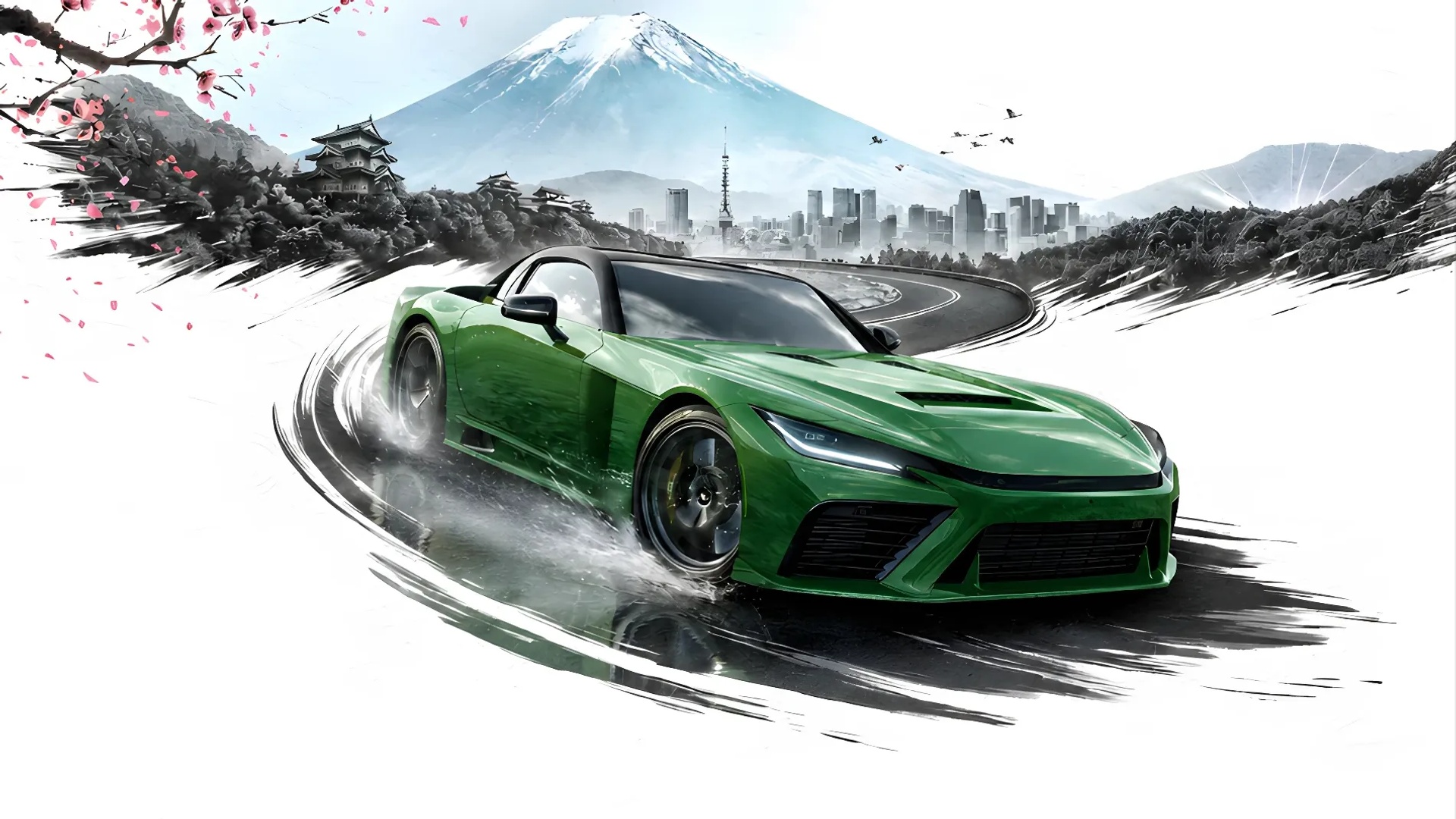 SUCESSO: Forza Horizon 6 é aclamado pela crítica e alcança 
nota 91 no Metacritic