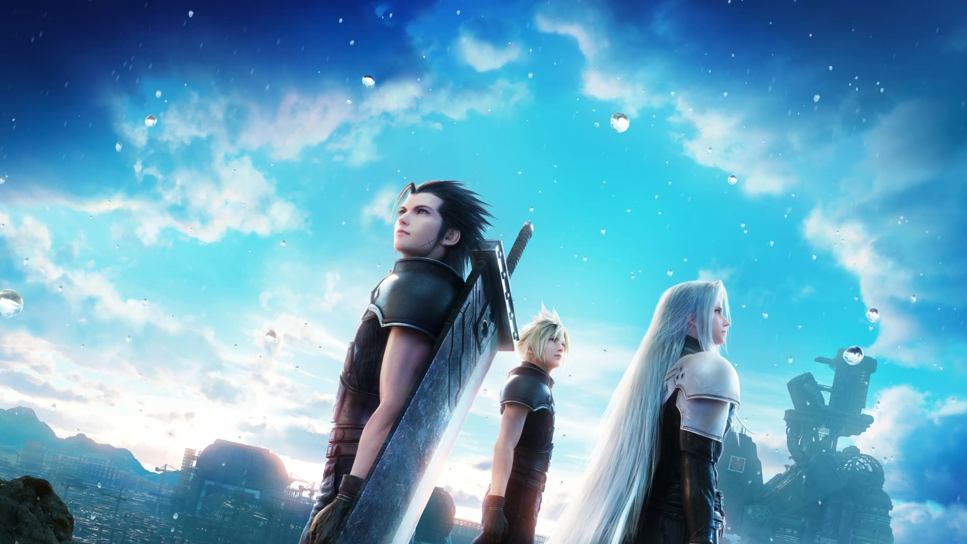 Square Enix revela que mais 
de 81% das vendas do último trimestre foram digitais