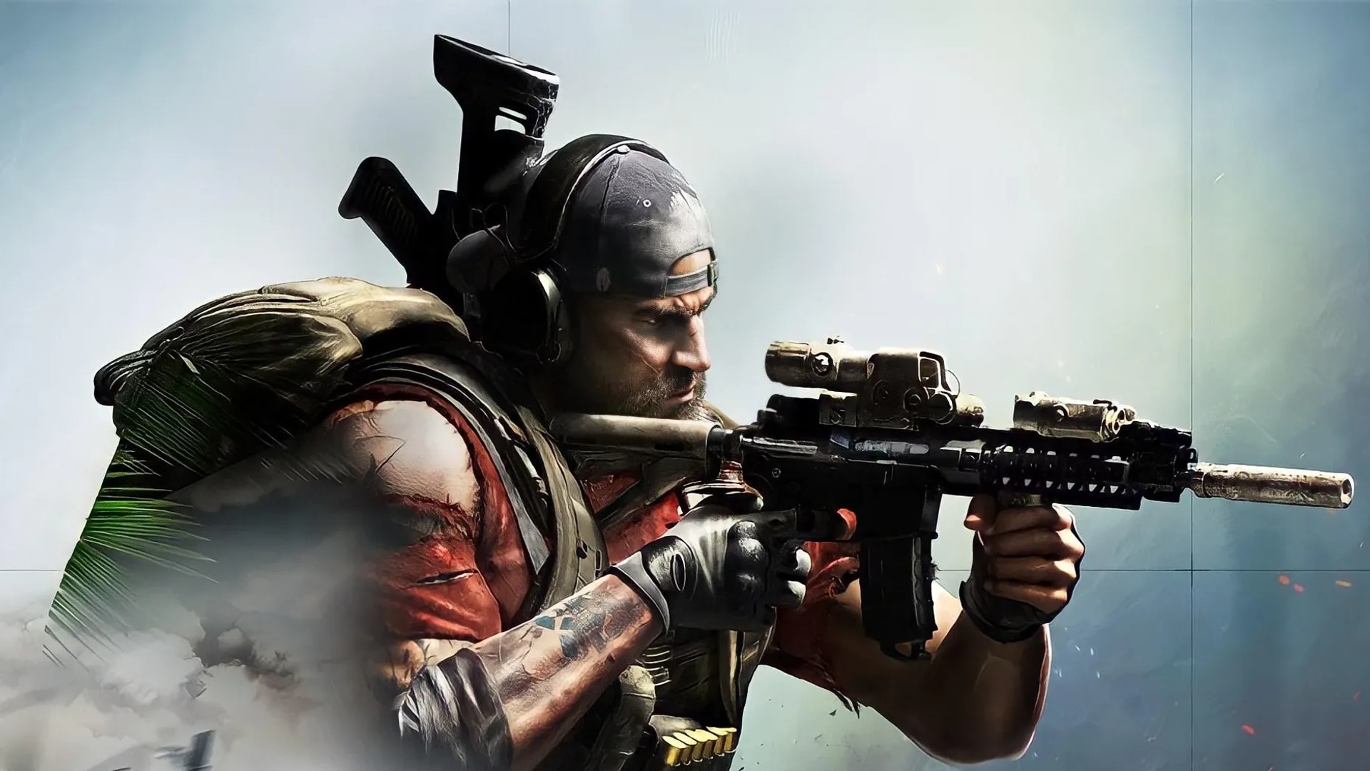 Rumor aponta novo Ghost Recon mais tático, realista e ambientado 
na Ásia