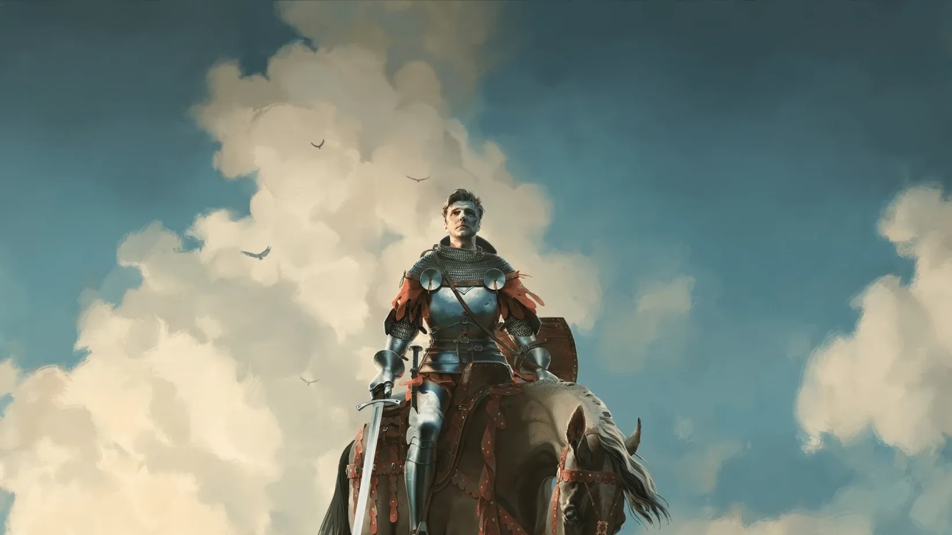 Novo Kingdom Come pode chegar 
já em 2027