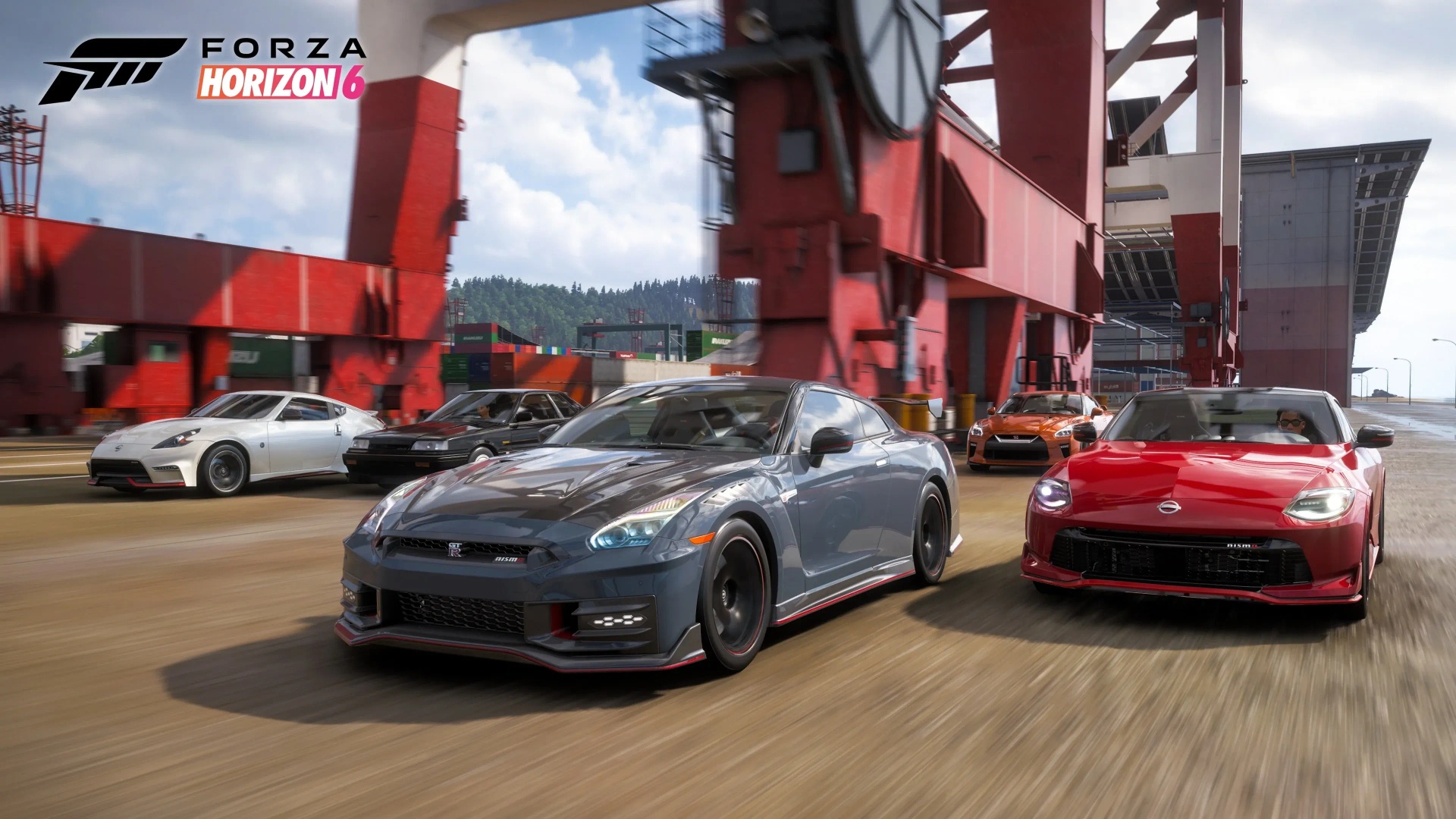 Japoneses elogiam Forza Horizon 6 por capturar detalhes do país que muitos jogos ignoram