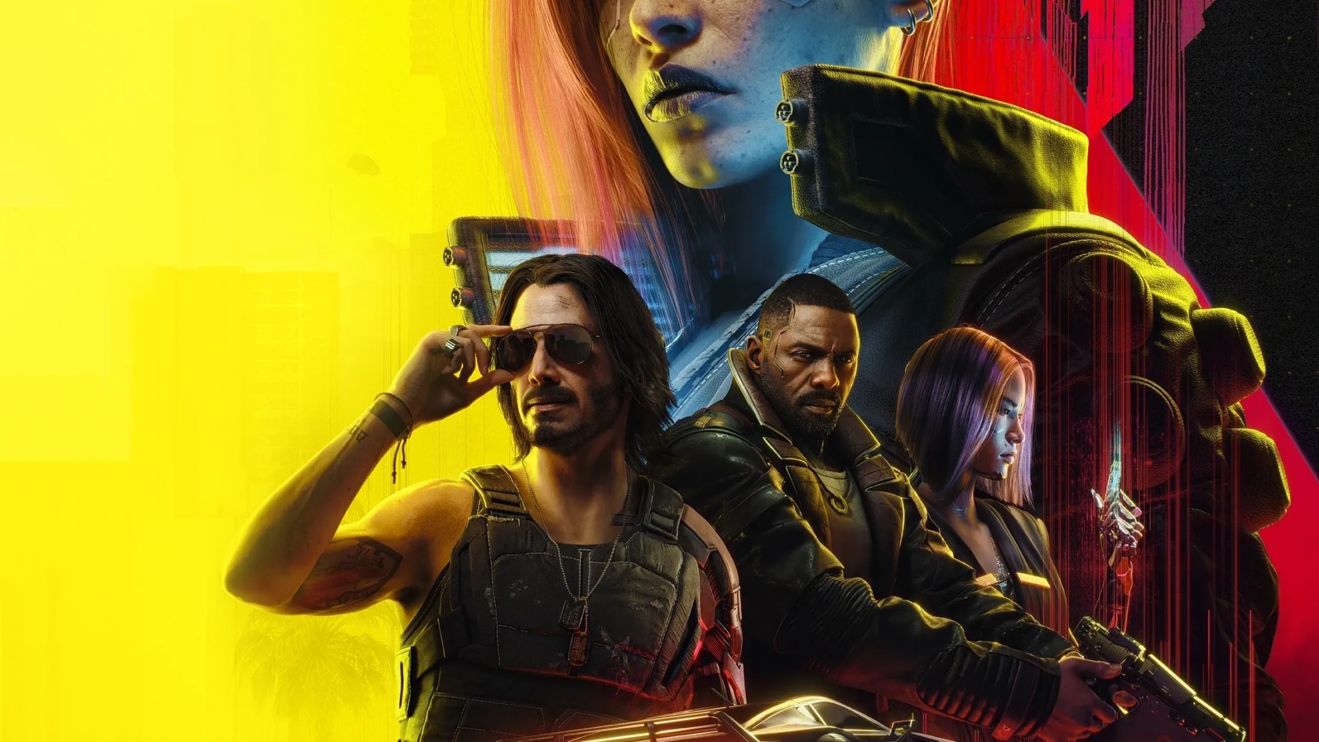 PS5 é capaz de rodar Cyberpunk 2077 com path tracing, mas com resolução interna de 348p