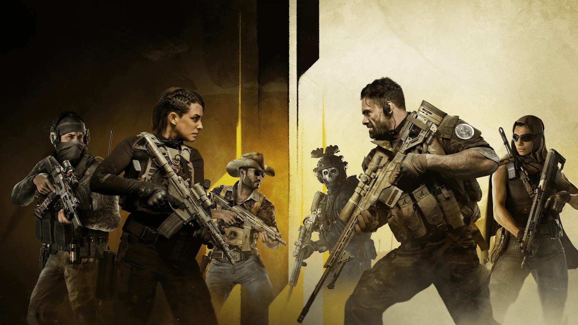 Infinity Ward prepara revelação de seu próximo Call of Duty e aumenta rumores sobre Modern Warfare 4
