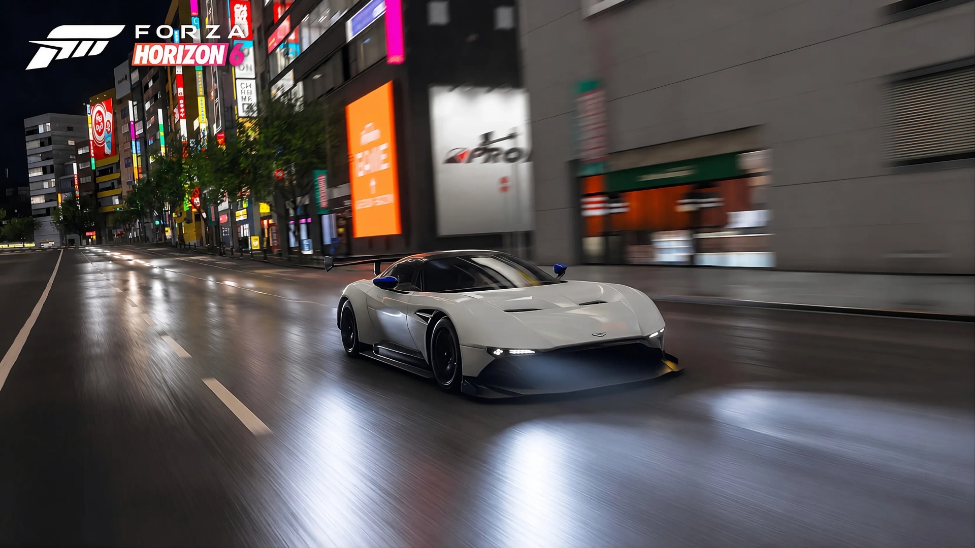 Forza Horizon 6 vira fenômeno e ultrapassa 6 milhões de jogadores em poucos dias