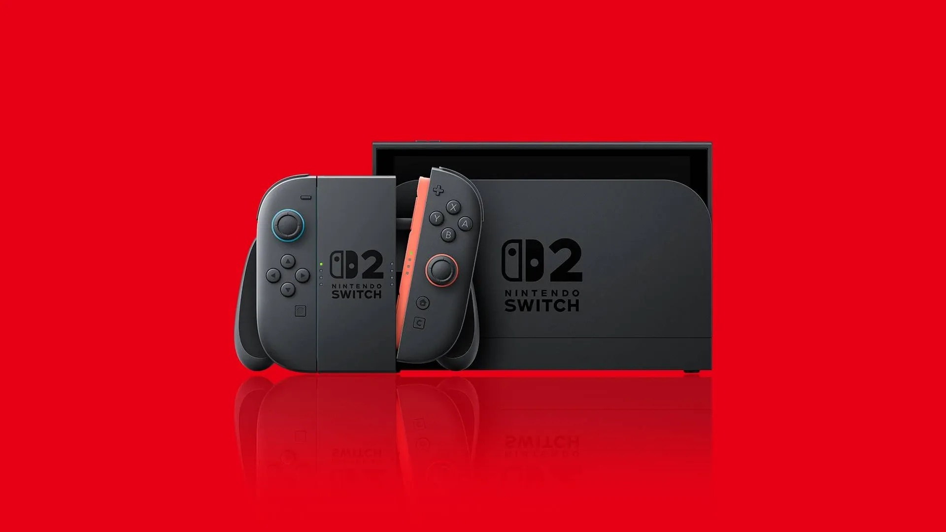 Nintendo eleva meta do Switch 2 para 20 milhões de unidades apesar do aumento de preço