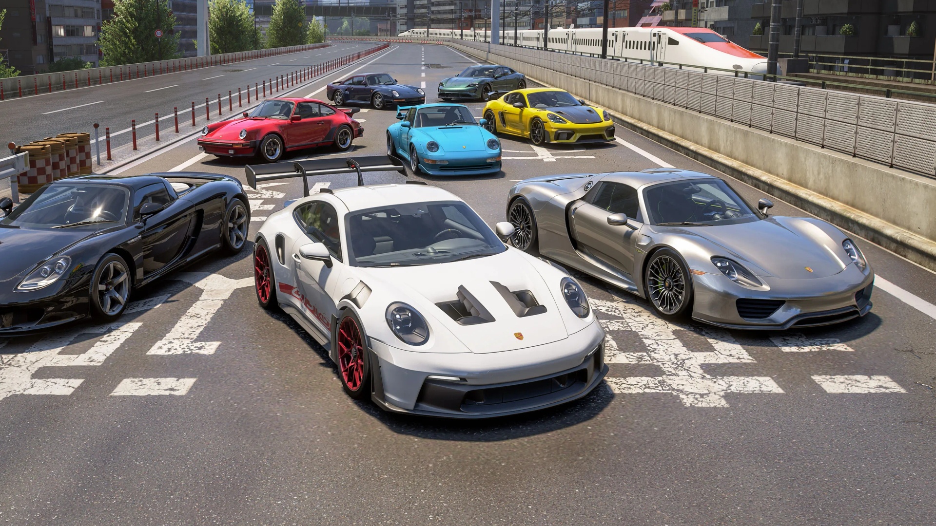 Forza Horizon 6 ignora o efeito Game Pass e caminha para 
5 milhões de cópias vendidas