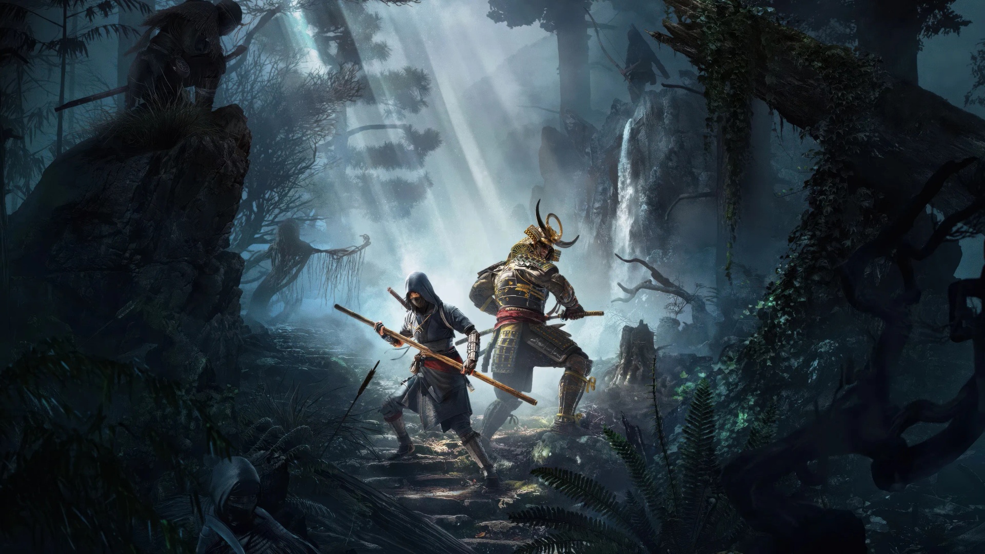Deputado europeu ataca Assassin’s Creed Shadows e culpa “cultura woke” por destruir os jogos