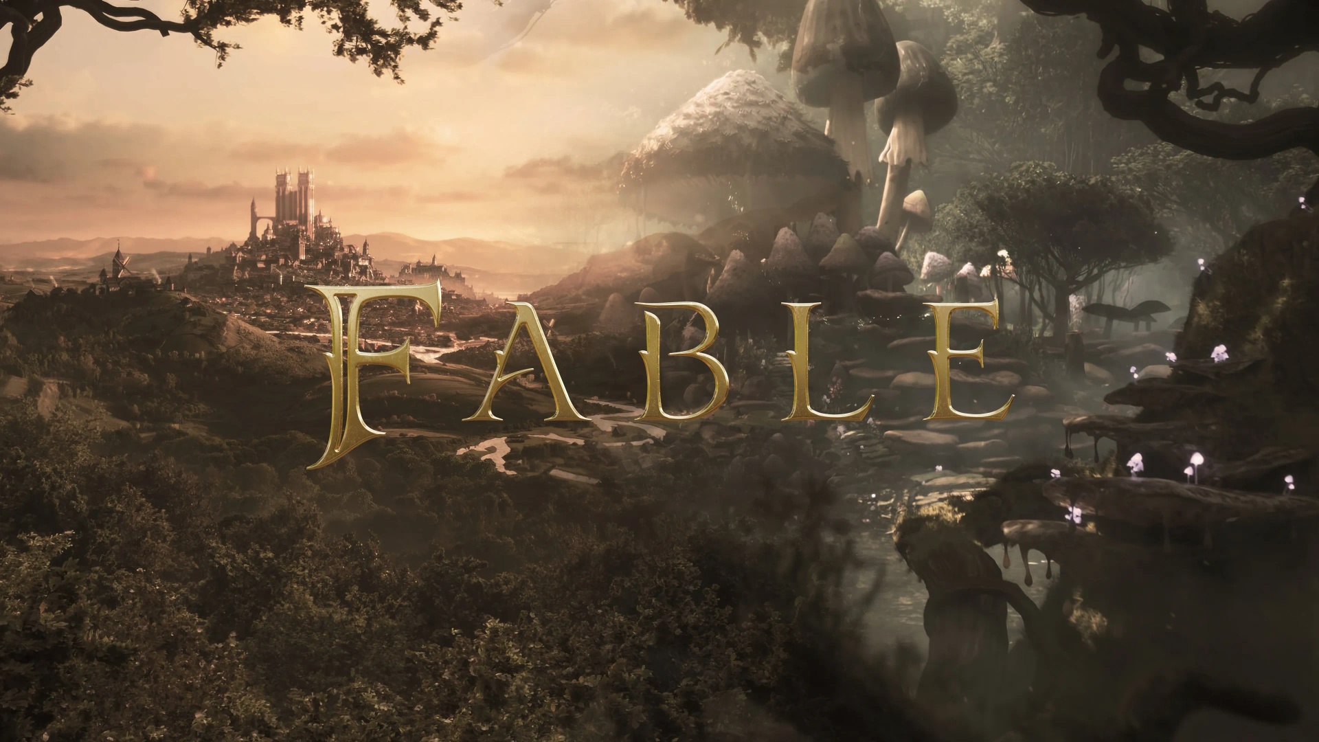 Fable recebe classificação +18 
na Coreia do Sul e revela tom 
mais adulto