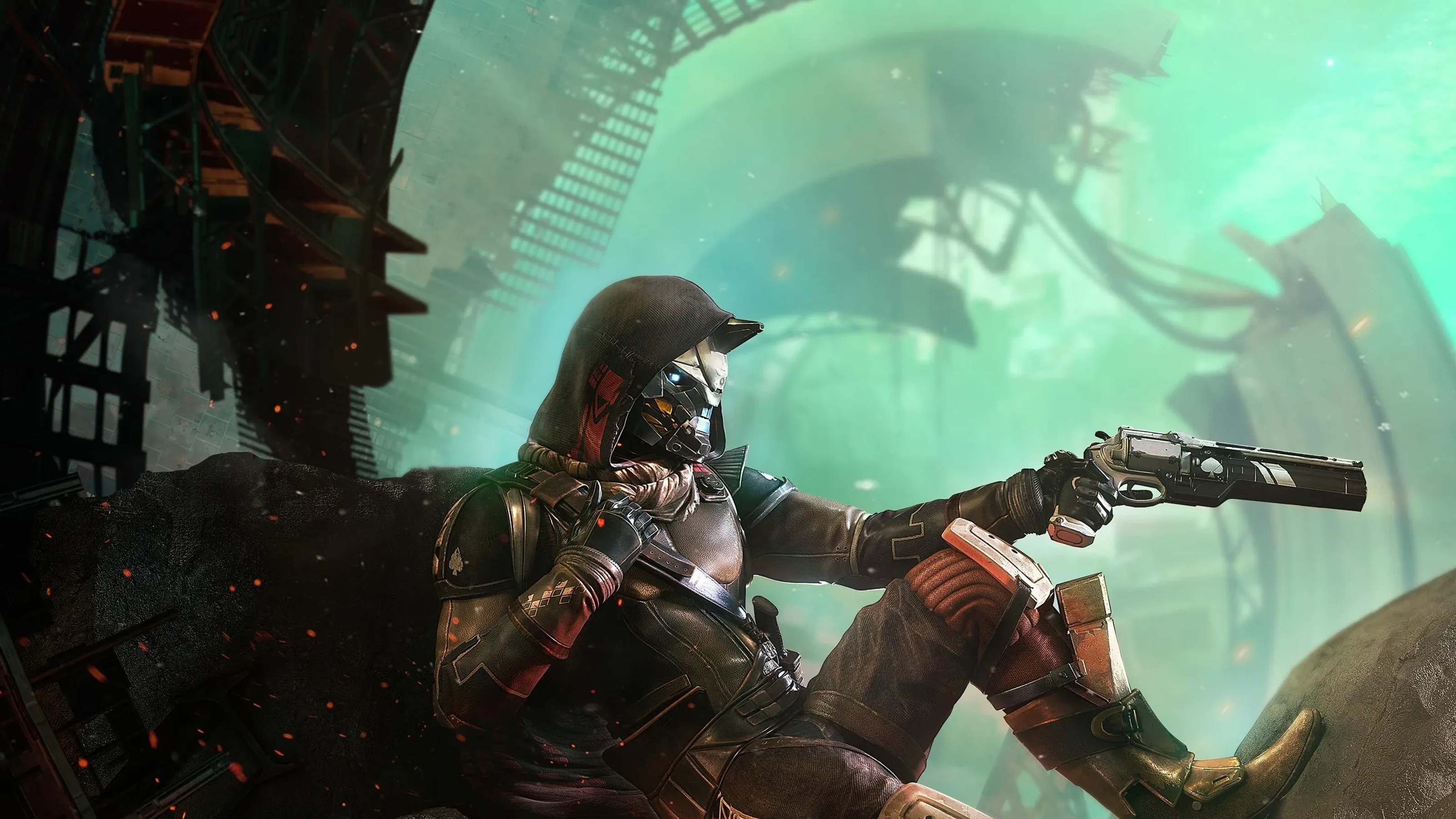 Petição por Destiny 3 supera o pico de jogadores de Marathon na Steam
