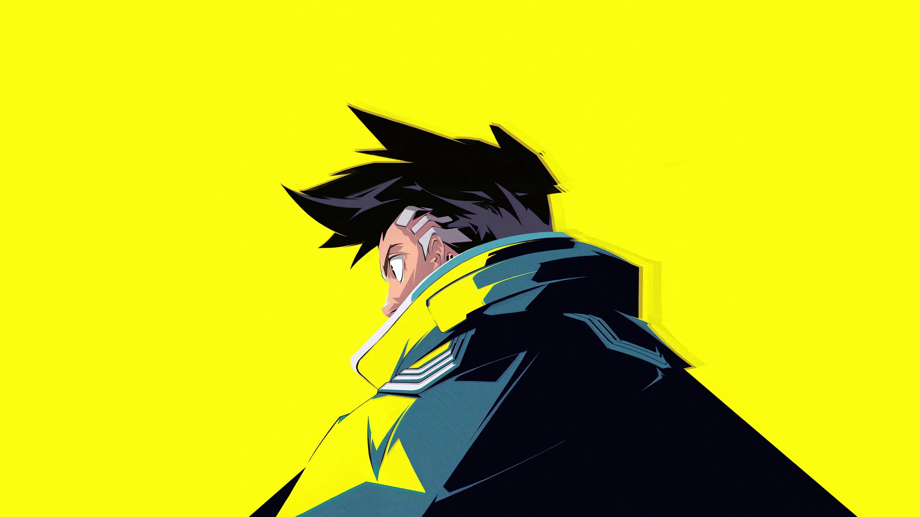 Cyberpunk: Edgerunners 2 terá primeira prévia revelada na Anime Expo em julho