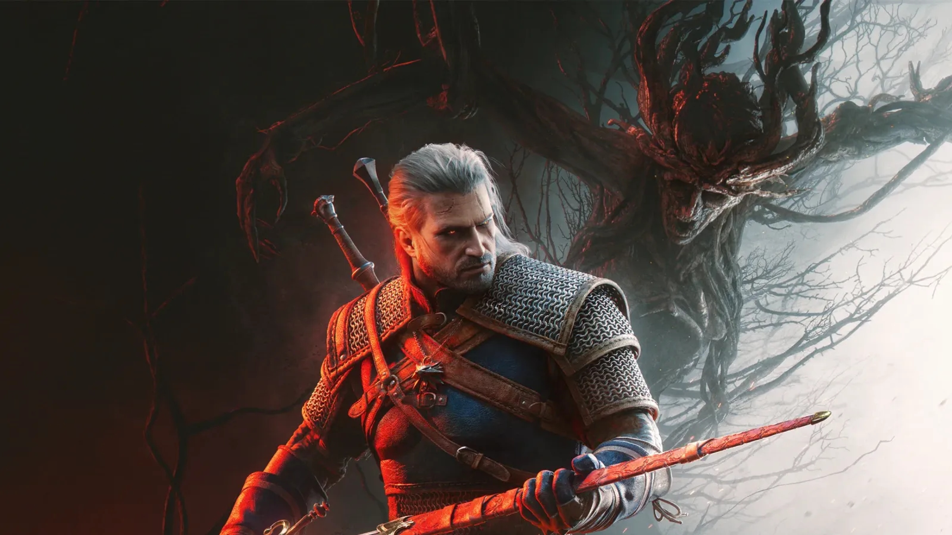 Songs of the Past é anunciada 
como nova expansão de 
The Witcher 3: Wild Hunt