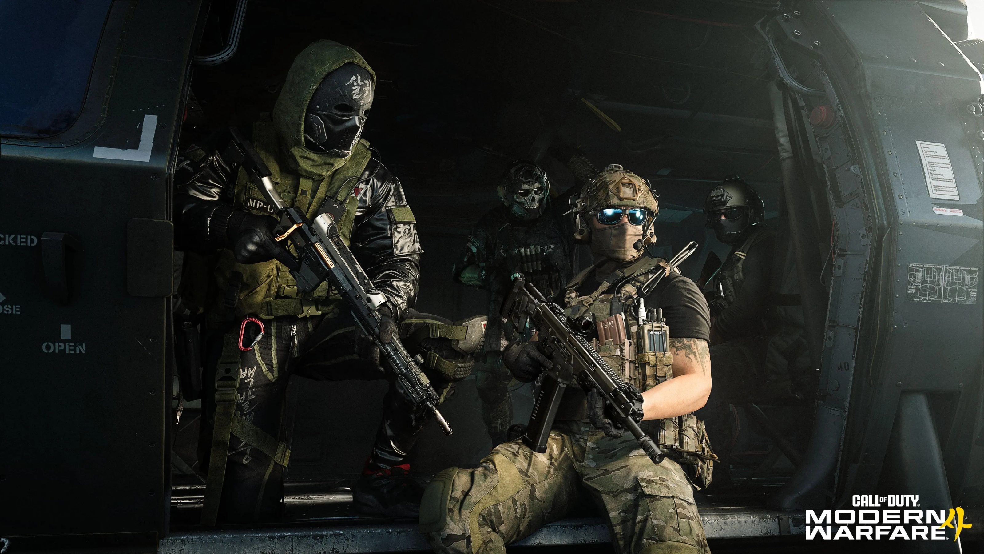 Call of Duty: Modern Warfare 4 confirma retorno do DMZ como o “extraction shooter definitivo”