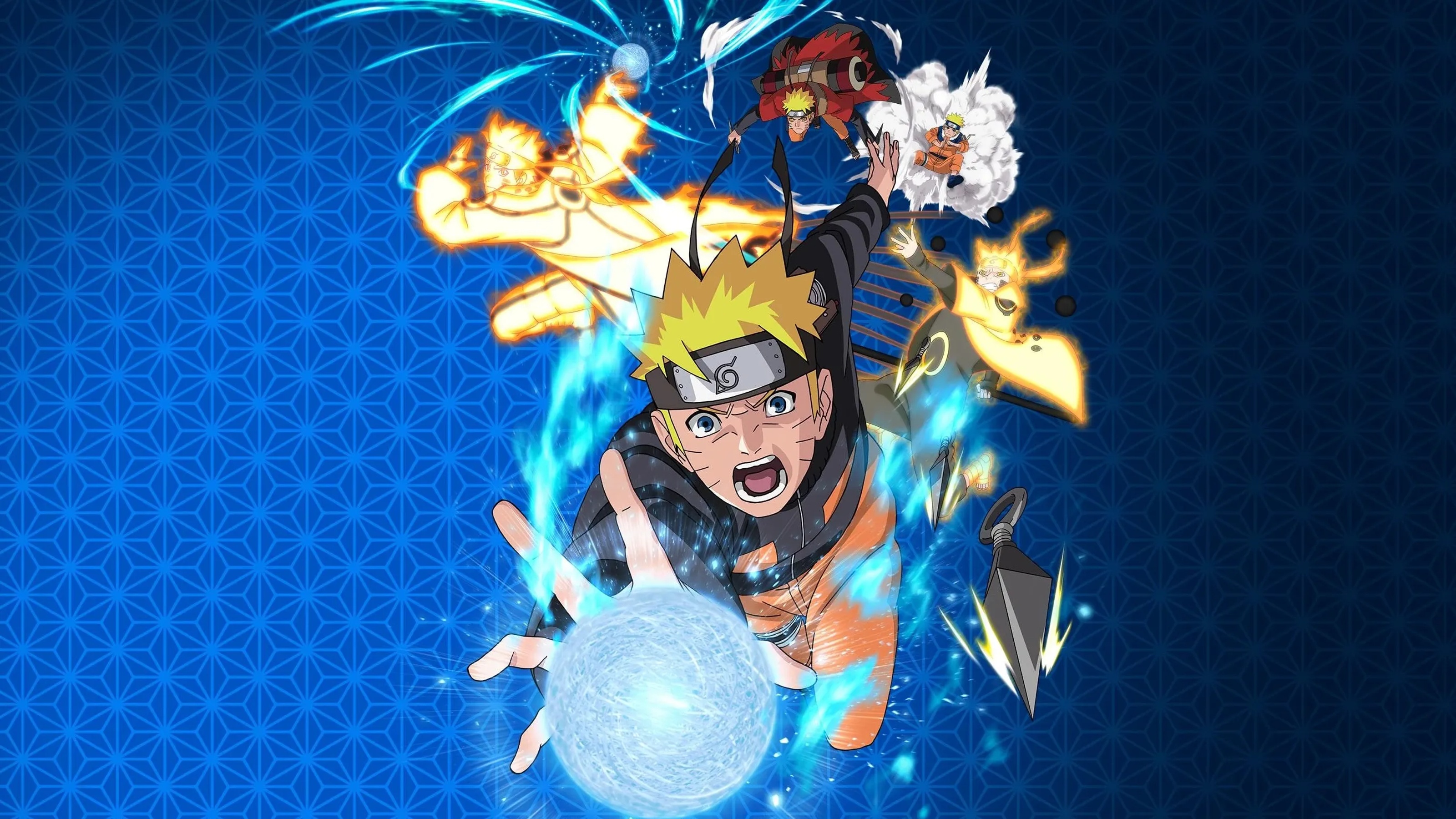 TV Tokyo prepara nova fase de Naruto com jogos inéditos e novos parceiros para 2027