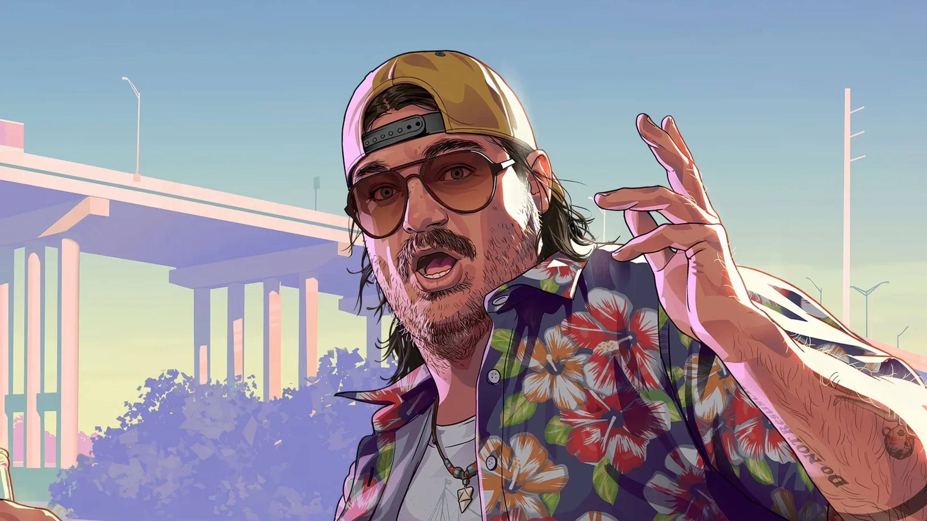 Com GTA 6 perto do lançamento, CEO da Take-Two afirma que reviews ainda importam
