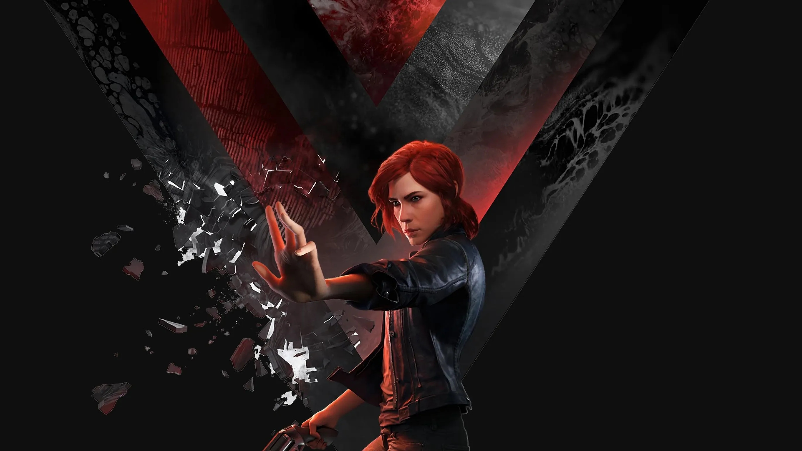 CEO da Remedy diz que Alan Wake 2 e Control deveriam ter vendido mais