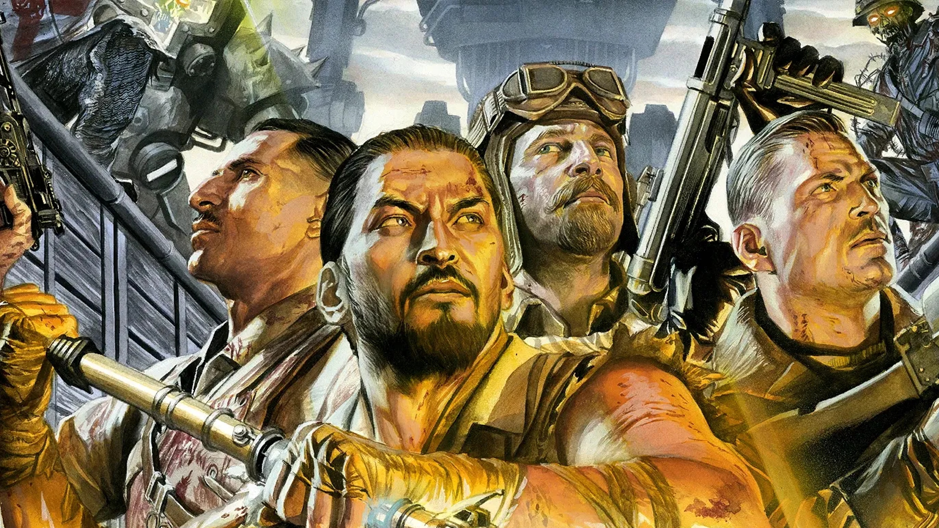 Call of Duty: Black Ops e Black Ops 2 são reclassificados na Coreia e reacendem rumores de retorno