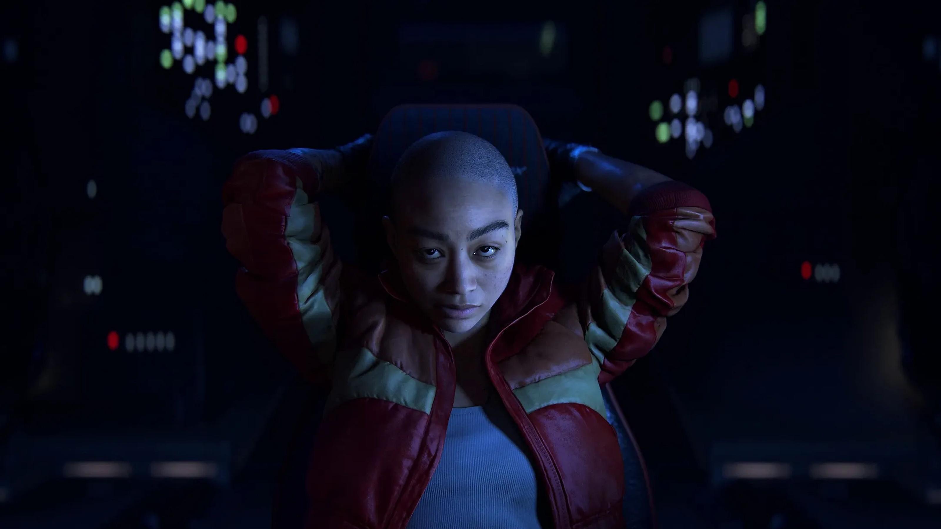 Ausência de Intergalactic no 
State of Play reacende dúvidas sobre o ritmo da Naughty Dog