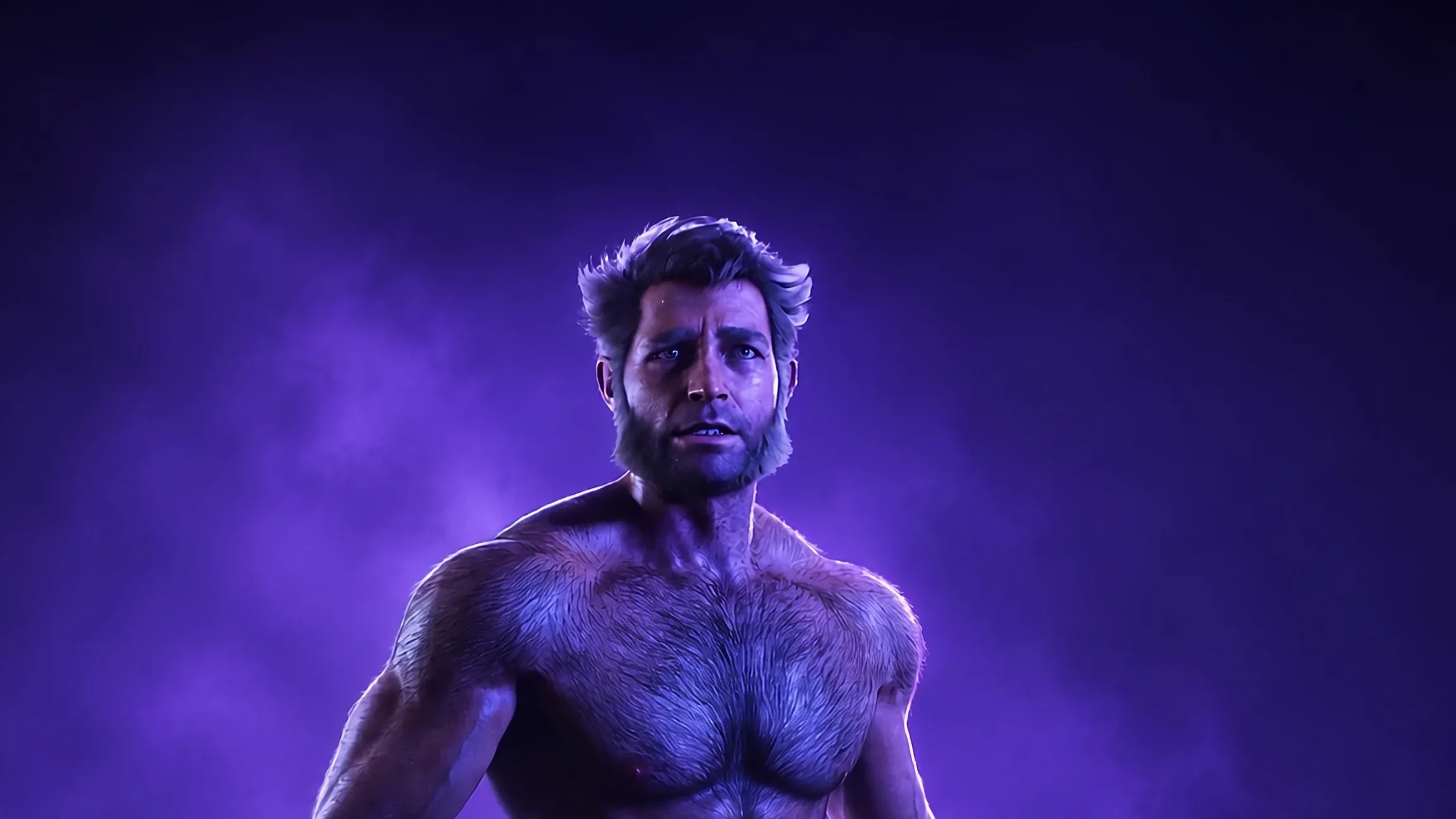 Marvel’s Wolverine permitirá desativar a violência gráfica