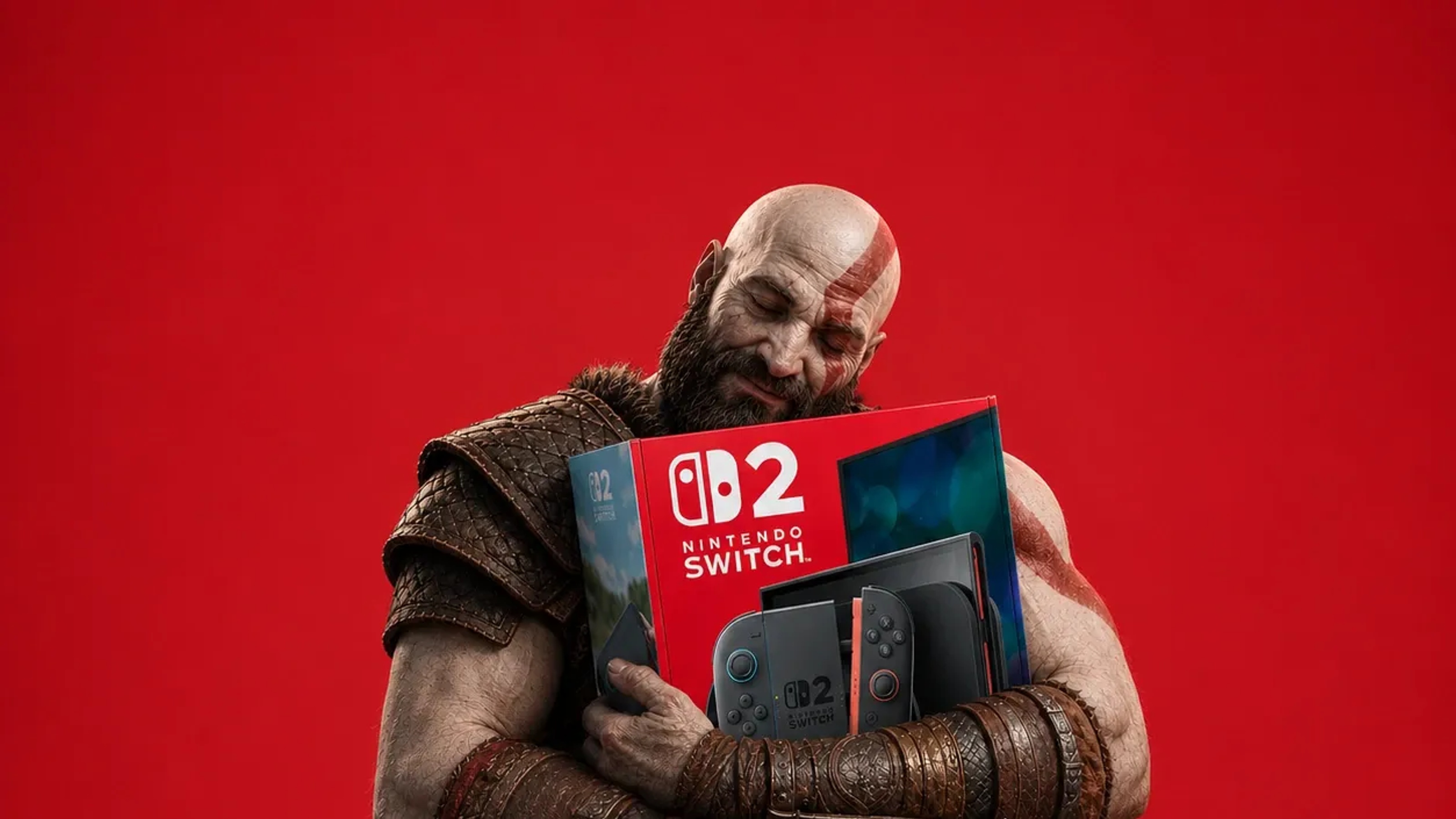 Vendas do PS5 caem 50% no 
Reino Unido enquanto Nintendo domina o mercado britânico