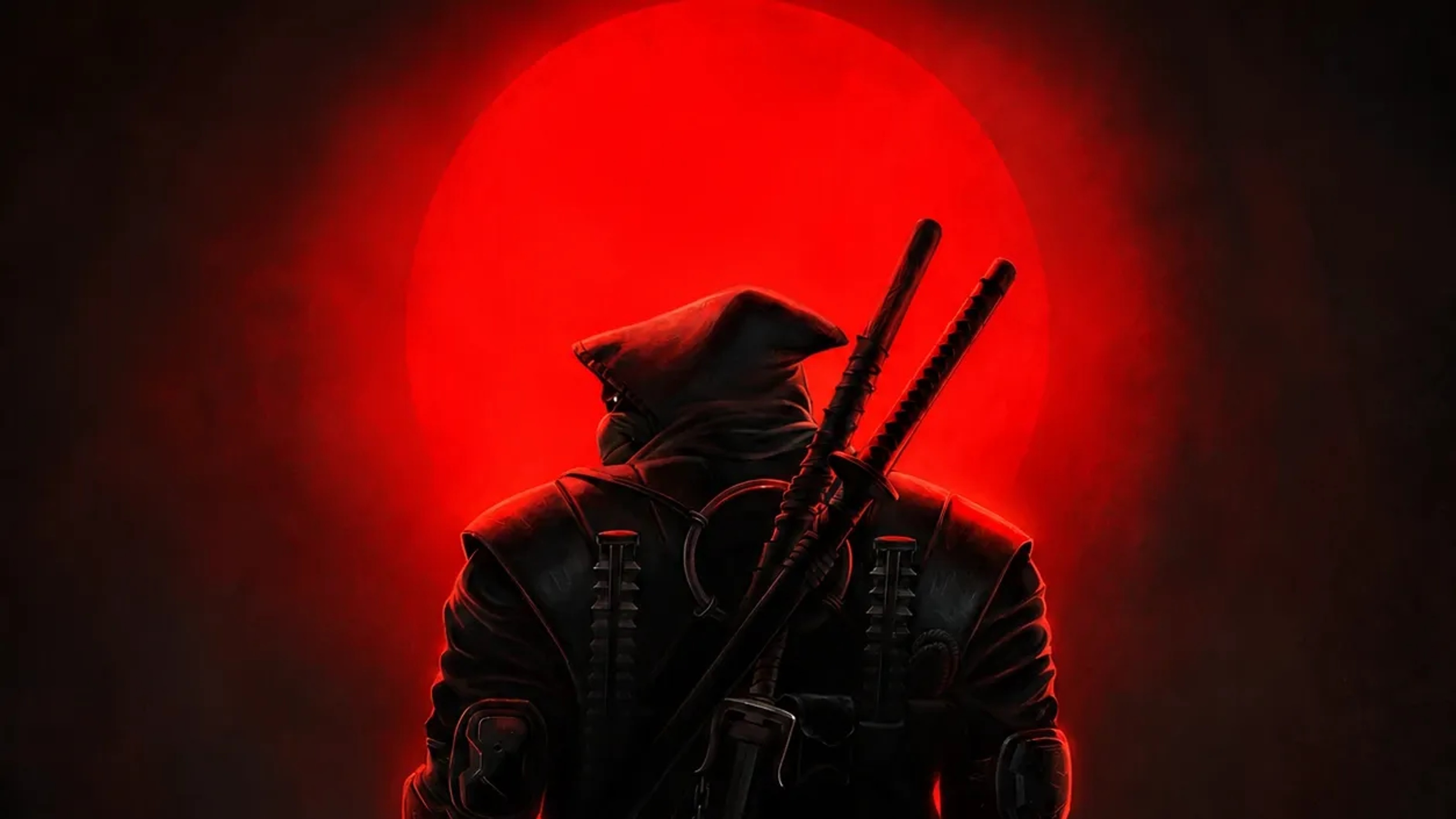 TMNT: The Last Ronin é 
anunciado como novo AAA 
de ação da Platinum Games