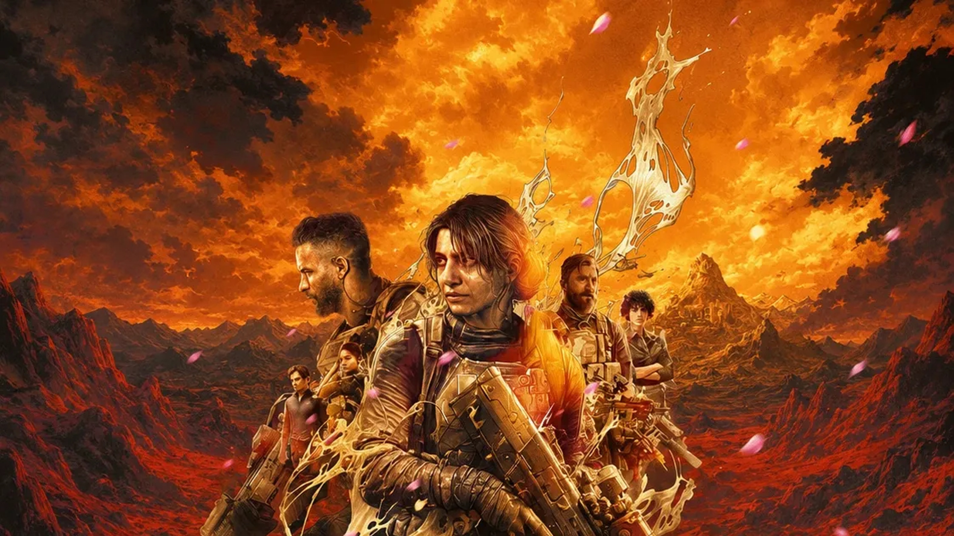 Crossfire ganha novo jogo sci-fi com foco tático anunciado no Summer Game Fest 2026