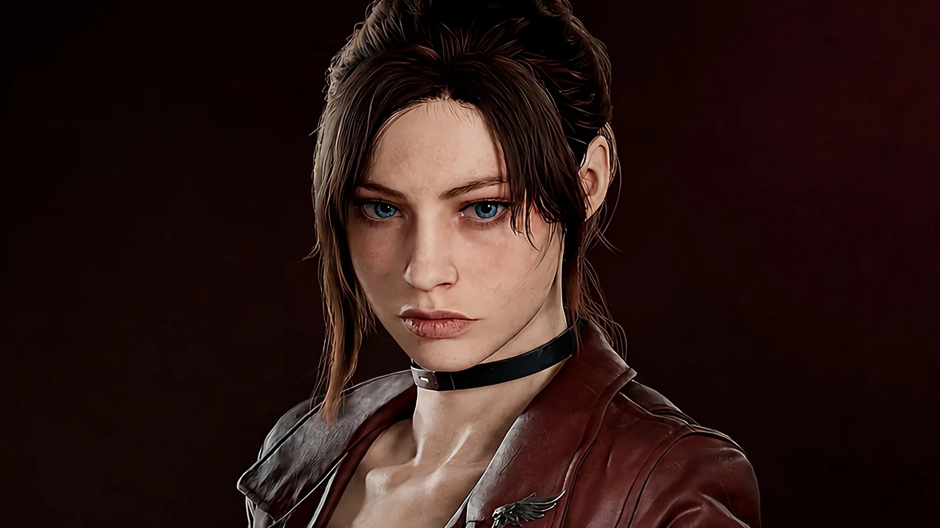 Resident Evil Veronica não terá câmera em primeira pessoa, segundo insider