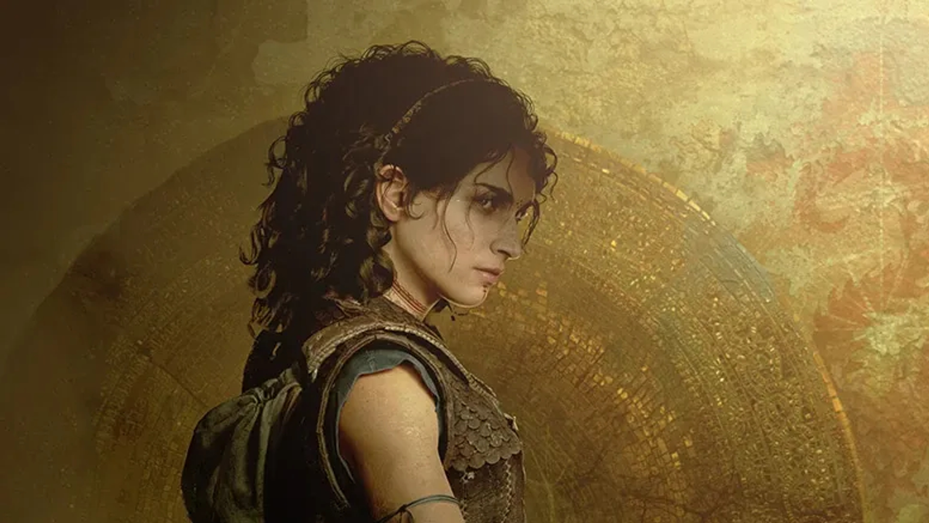 Resonance: A Plague Tale Legacy troca furtividade por espada e leva Sophia a ilha minoica
