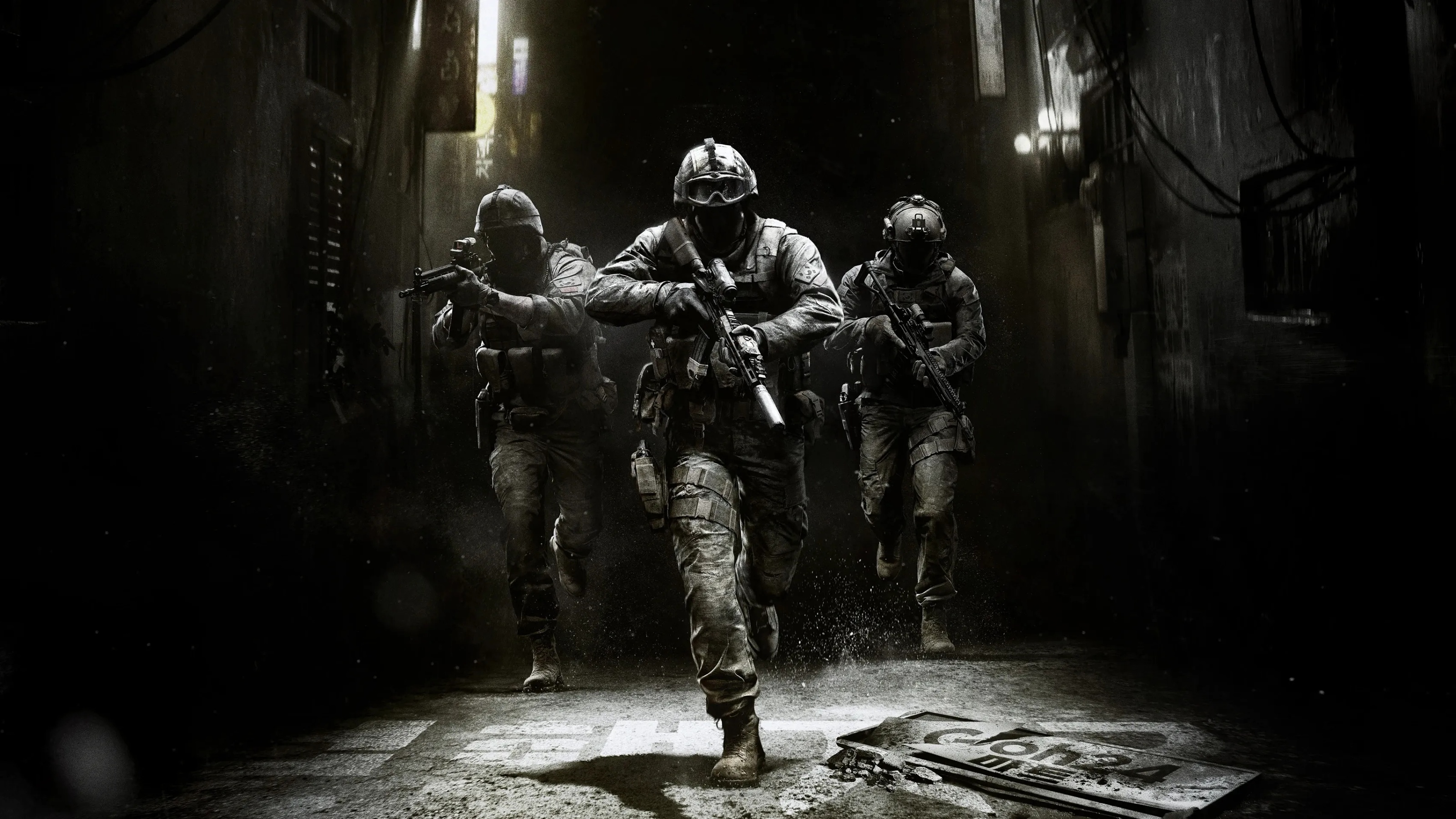 Modern Warfare 4 transforma DMZ em um modo completo com missões e mais tensão