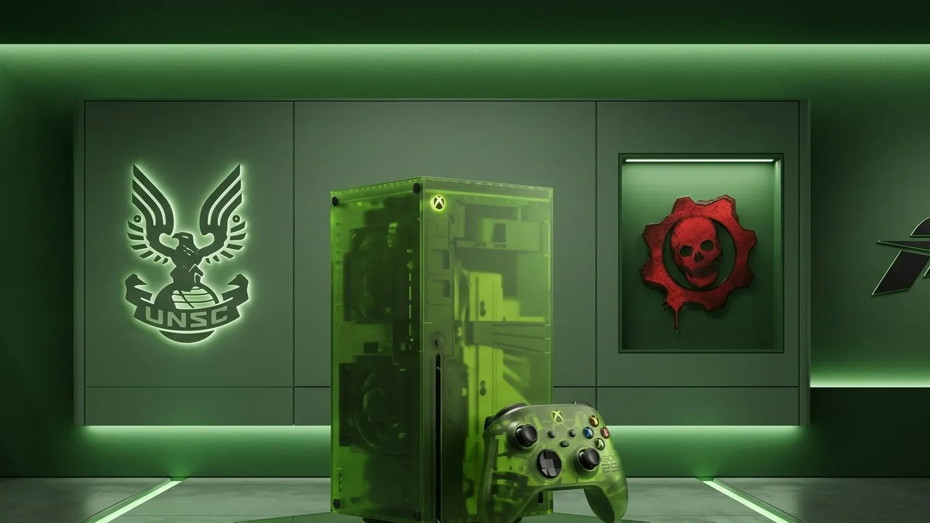 Procura pelo Xbox Series X|S 
supera a capacidade de produção 
da Microsoft, admite executivo