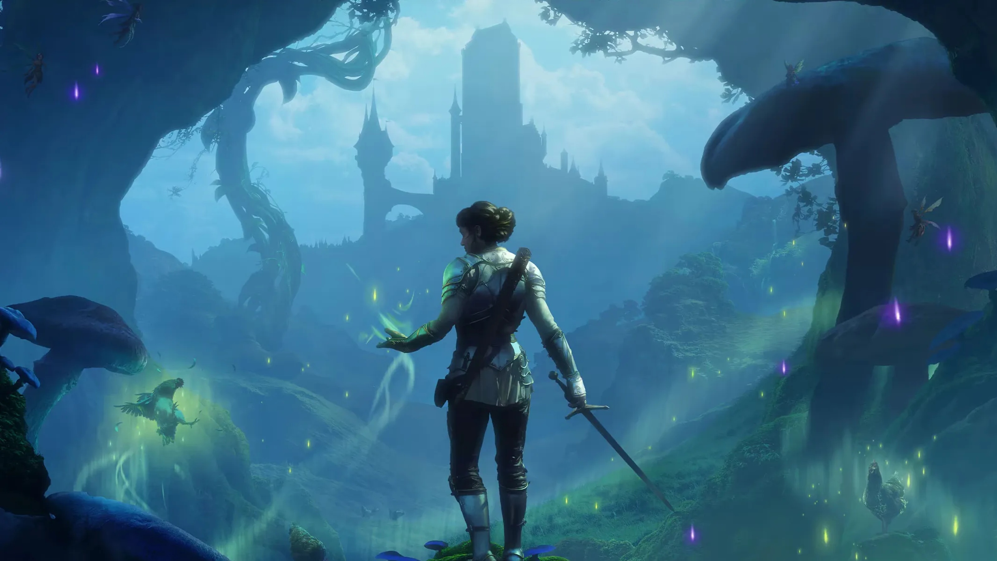 Fable ainda nem foi lançado, mas já tem expansão paga confirmada para o pós-lançamento