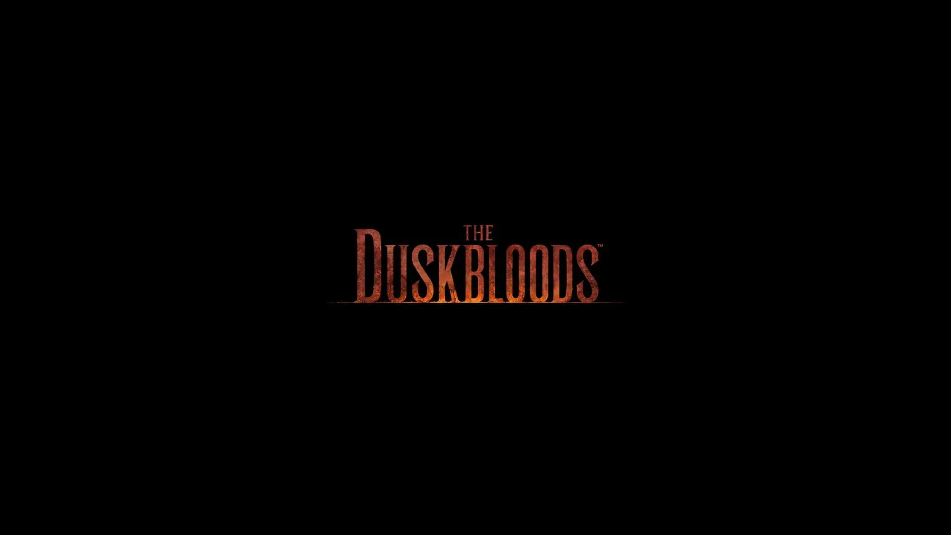 The Duskbloods ganha novo 
trailer e mantém lançamento previsto para este ano
