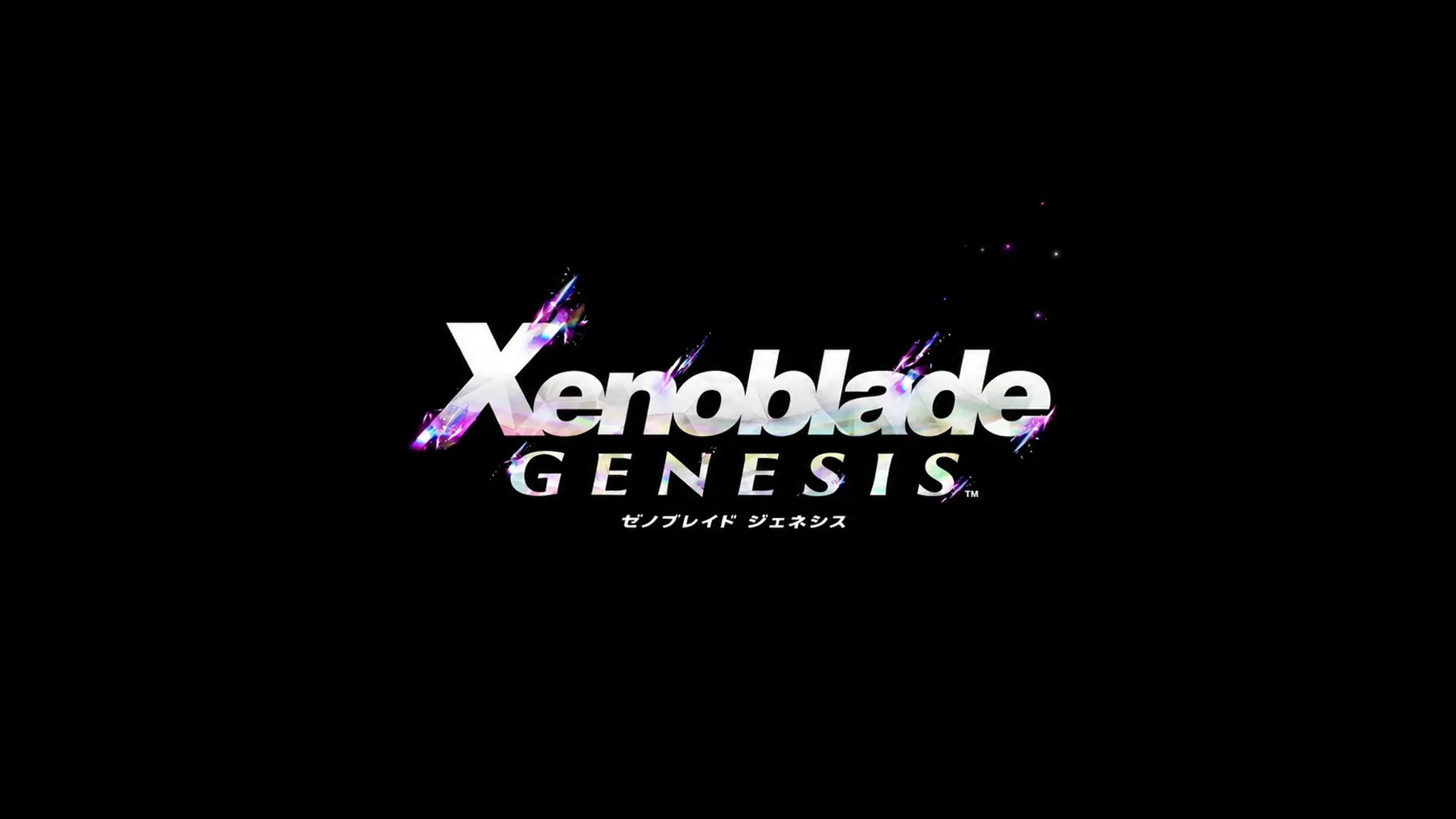 Xenoblade Genesis é anunciado 
para o Nintendo Switch 2 e chega em 2027
