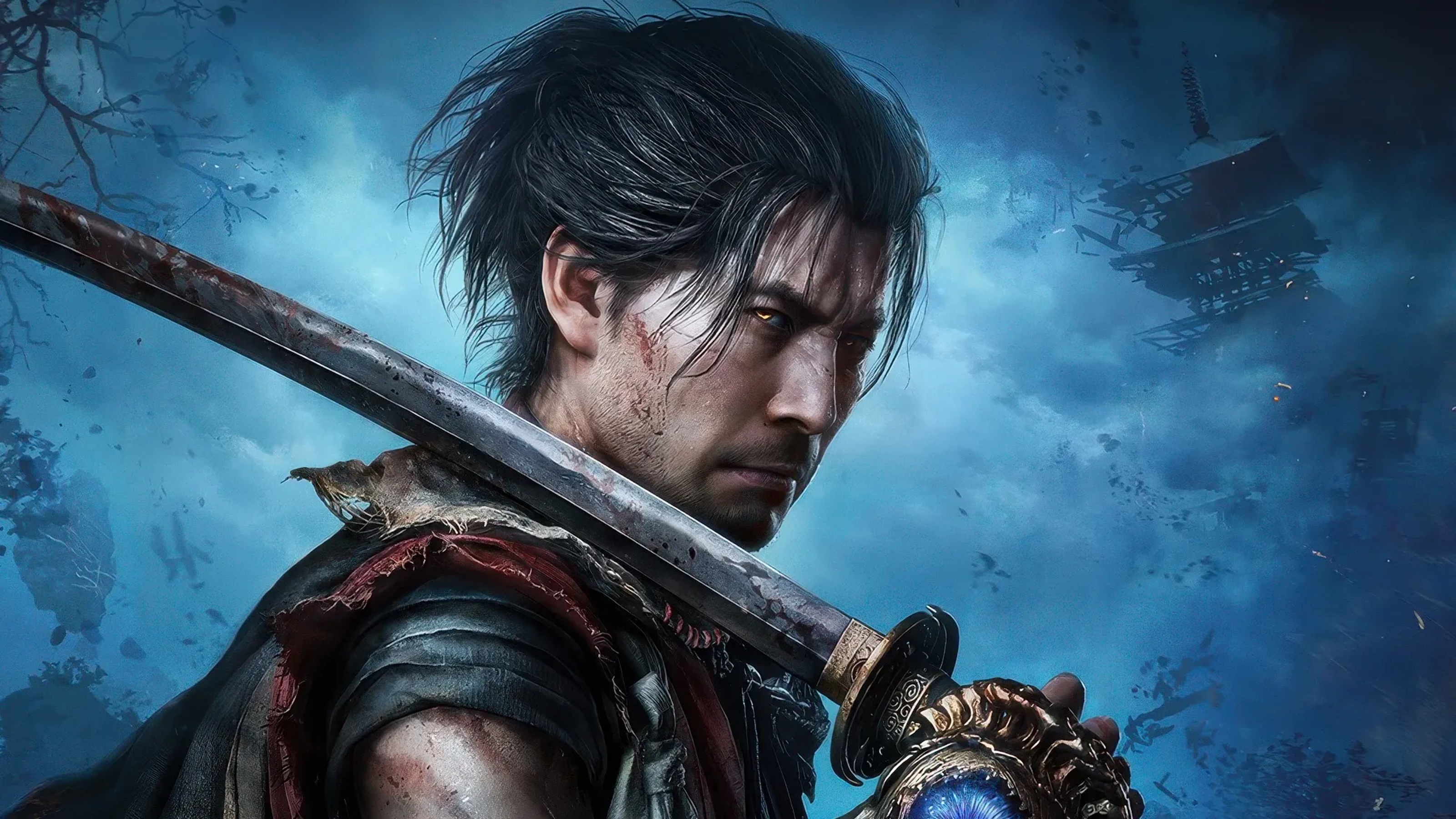 Onimusha: Way of the Sword é confirmado para o Nintendo Switch 2
