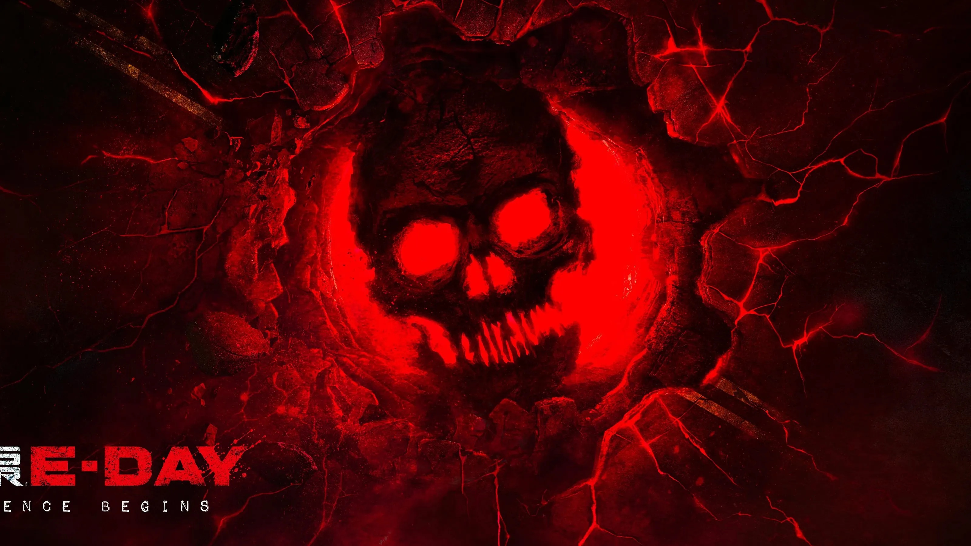 Gears of War: E-Day nunca esteve em desenvolvimento para PS5, confirma The Coalition