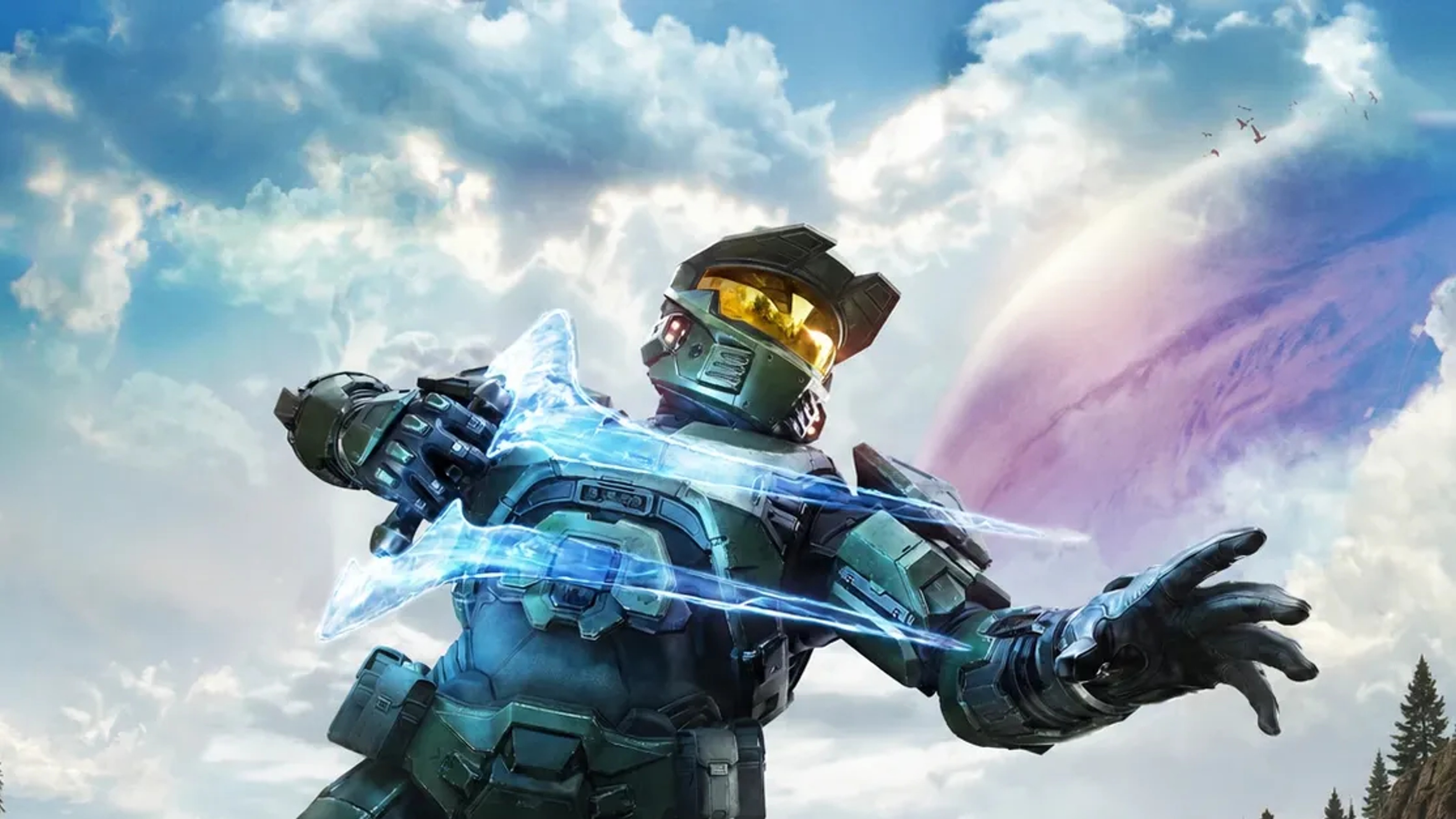 Halo: Campaign Evolved quebra tradição da série e ganha trailer 
com gameplay em terceira pessoa