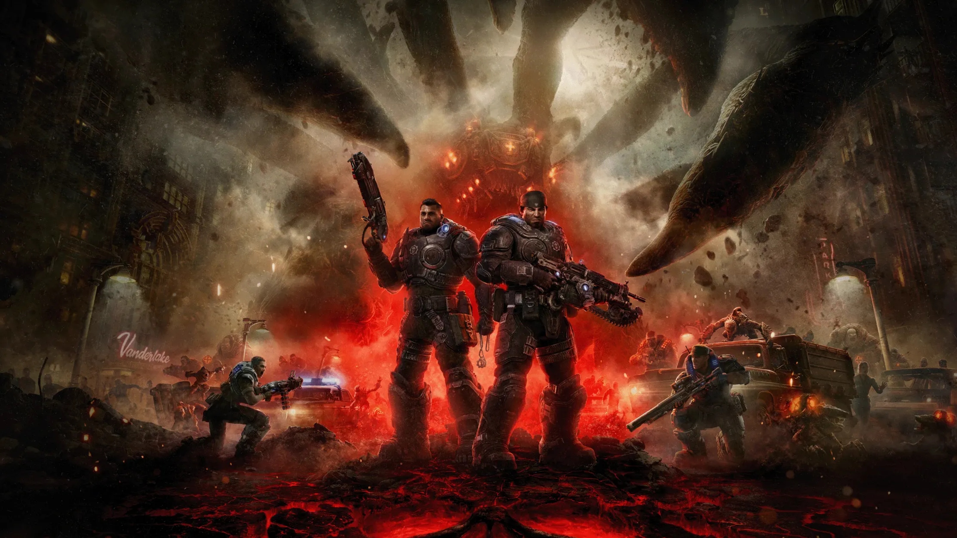 Criador de Gears of War defende exclusividade de E-Day e diz que o Xbox voltou ao caminho certo