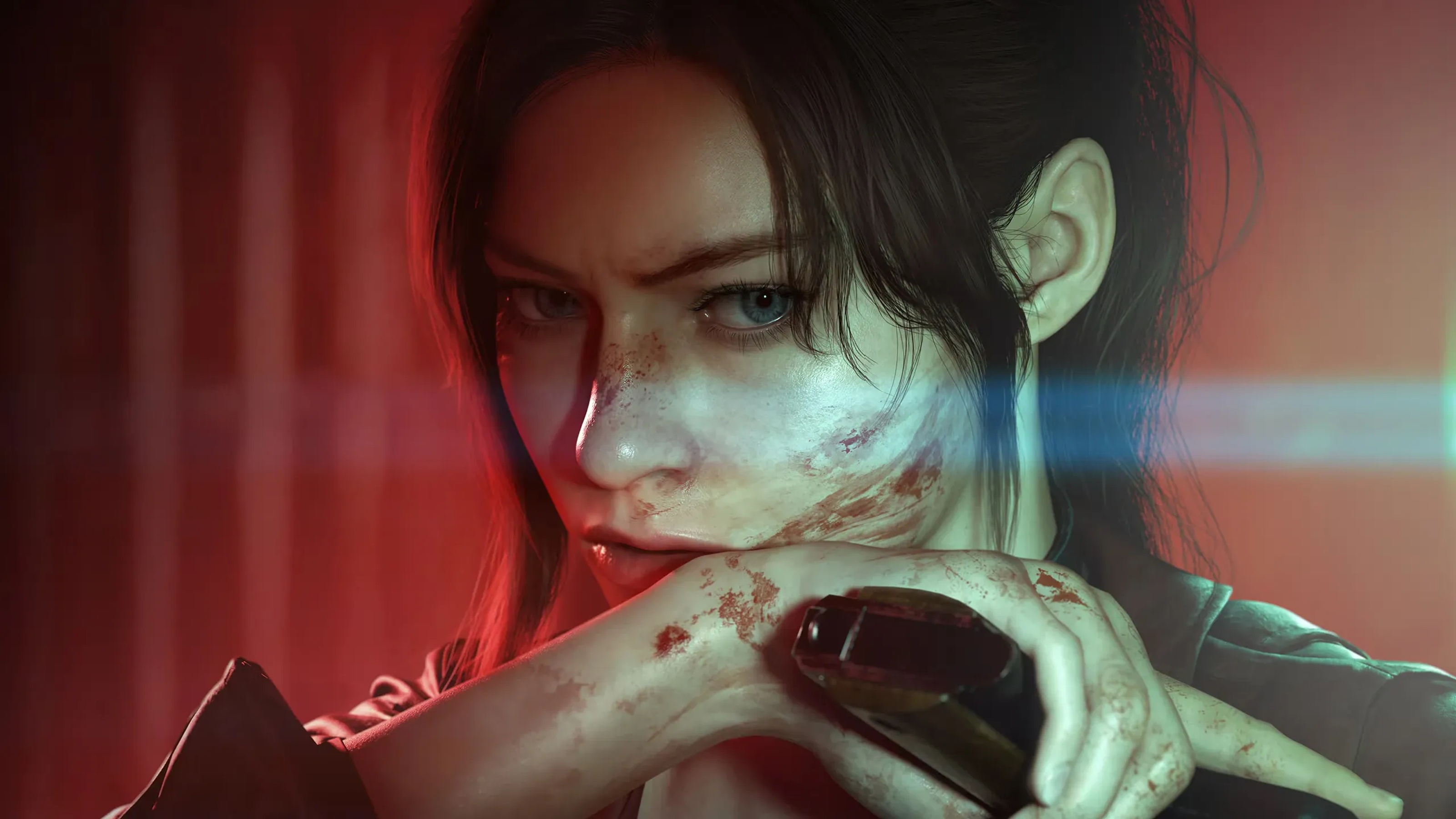 Resident Evil: Veronica ultrapassa 
1 milhão de Wishlist