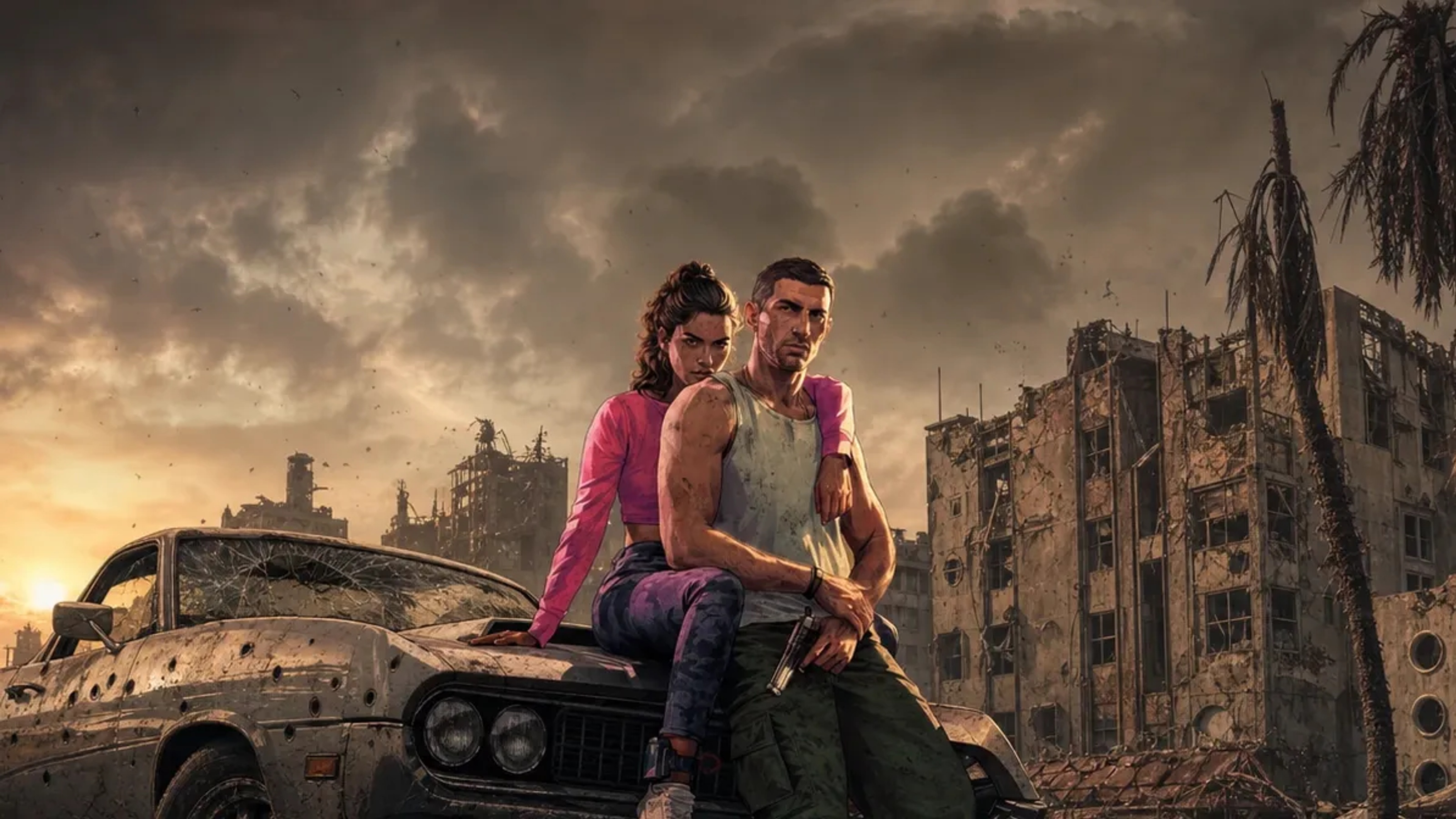 GTA 6 só será adiado se algo “catastroficamente errado acontecer”, afirma insider
