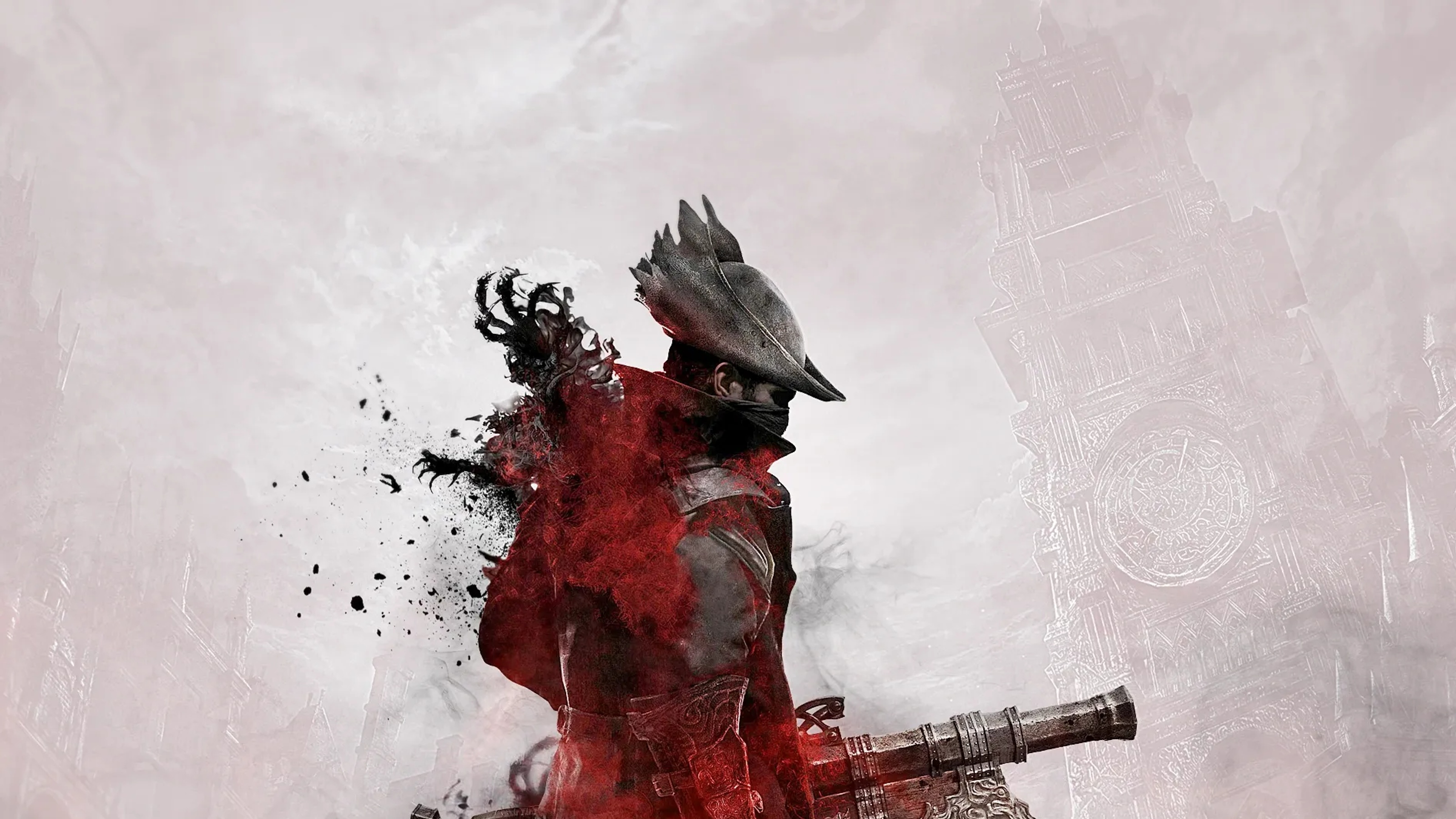 Enquanto a Sony ignora Bloodborne, modders fazem o jogo rodar a 120fps no PS5
