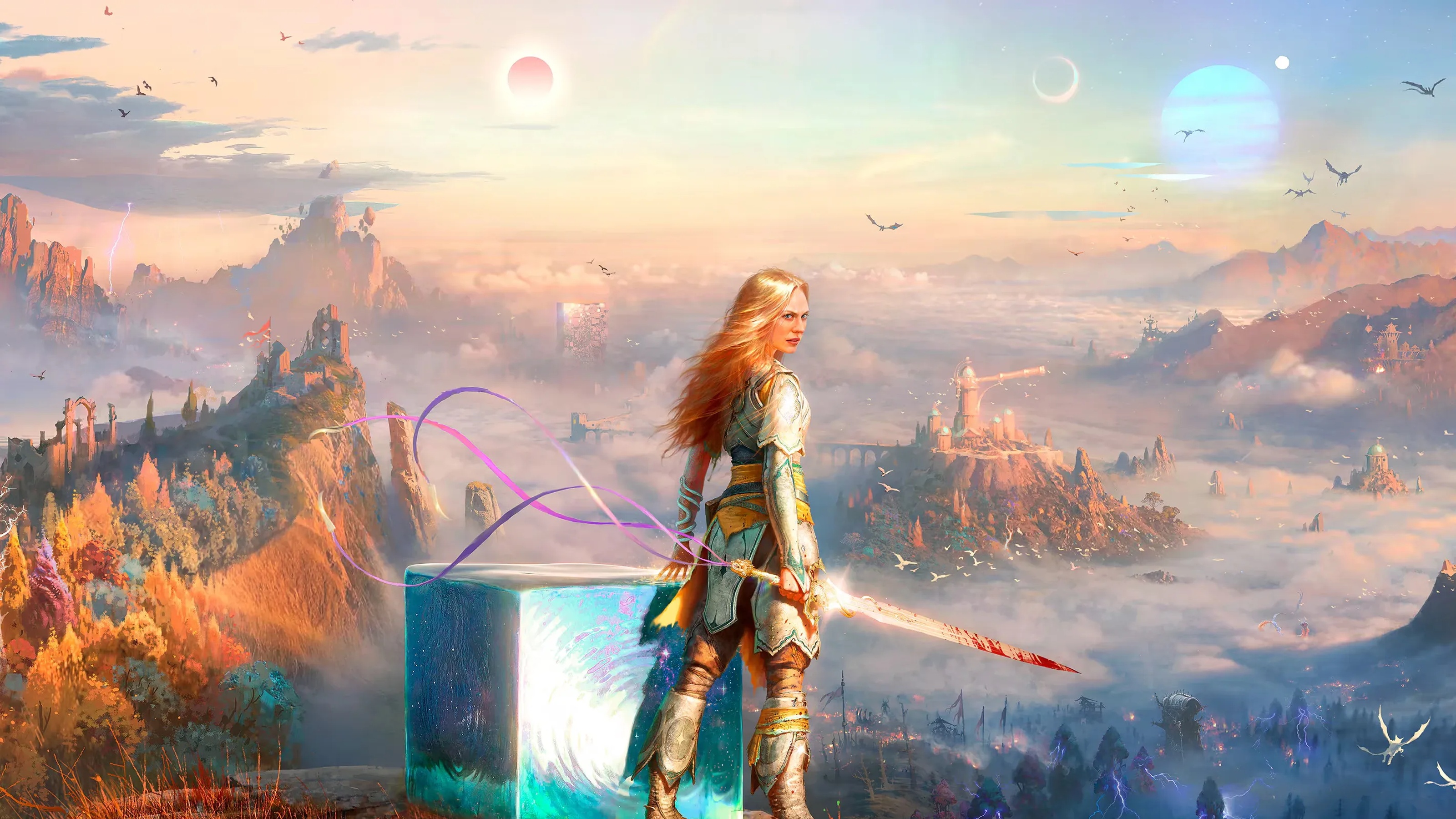 Sony reforça que God of War Laufey chega “em breve” e lançamento pode acontecer no início de 2027