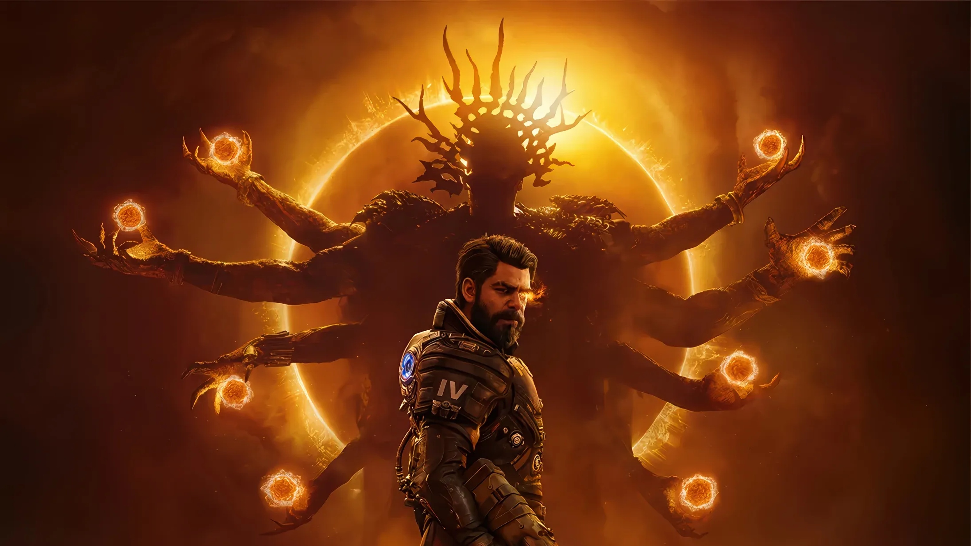 Housemarque quer fazer com Saros o que a FromSoftware fez com os Soulslike